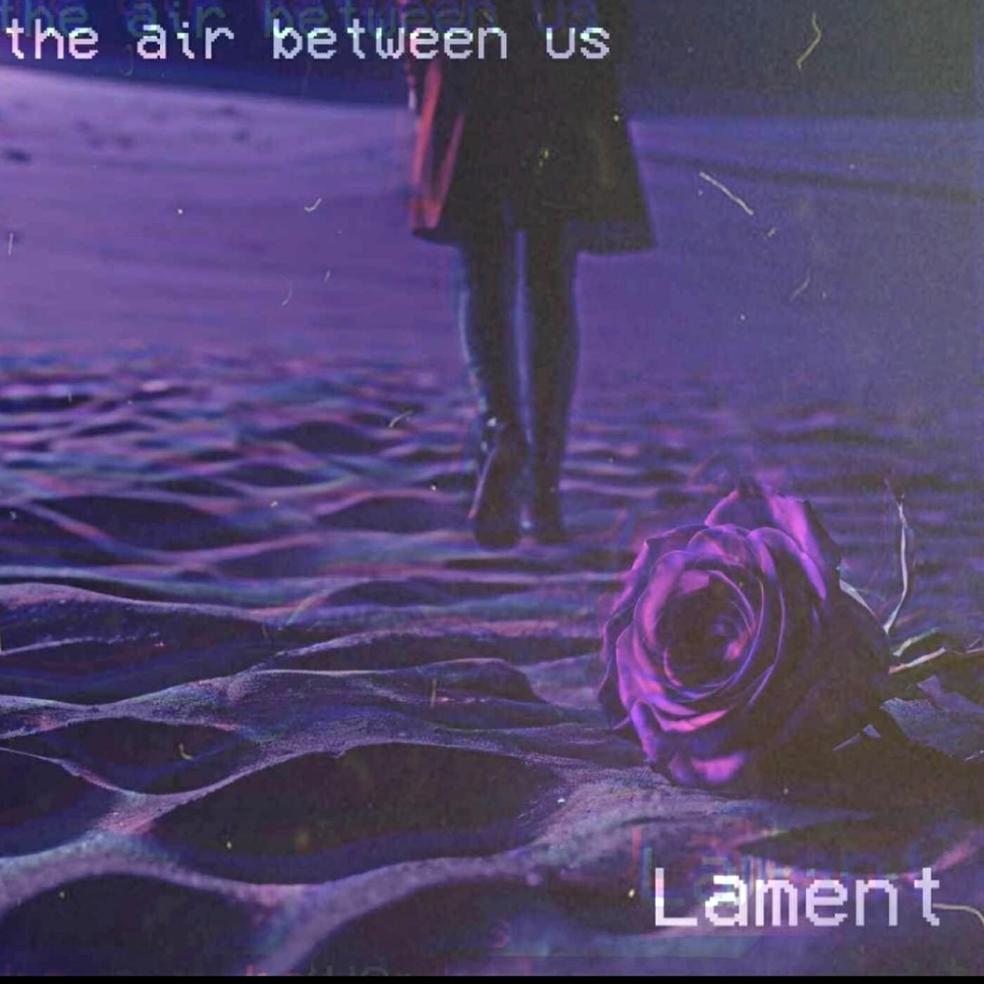 Релиз Lament