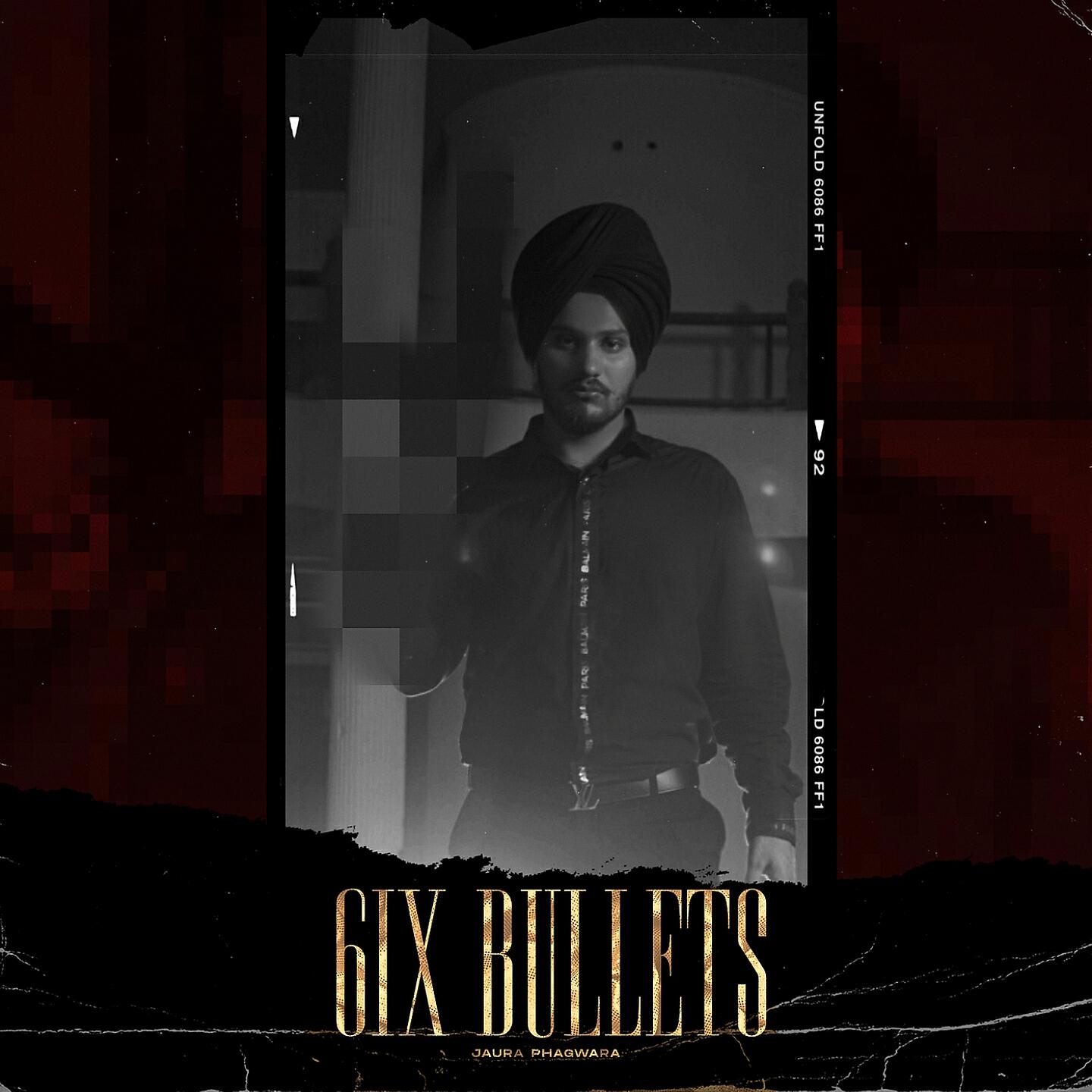Релиз 6ix Bullets