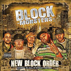 Block Monsters