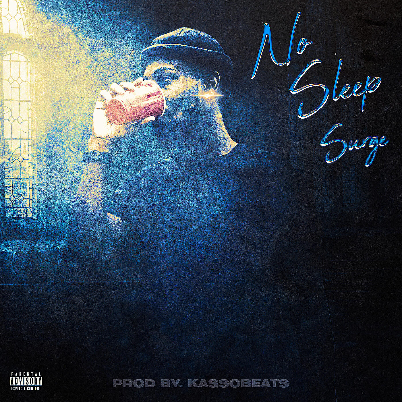 Релиз No Sleep