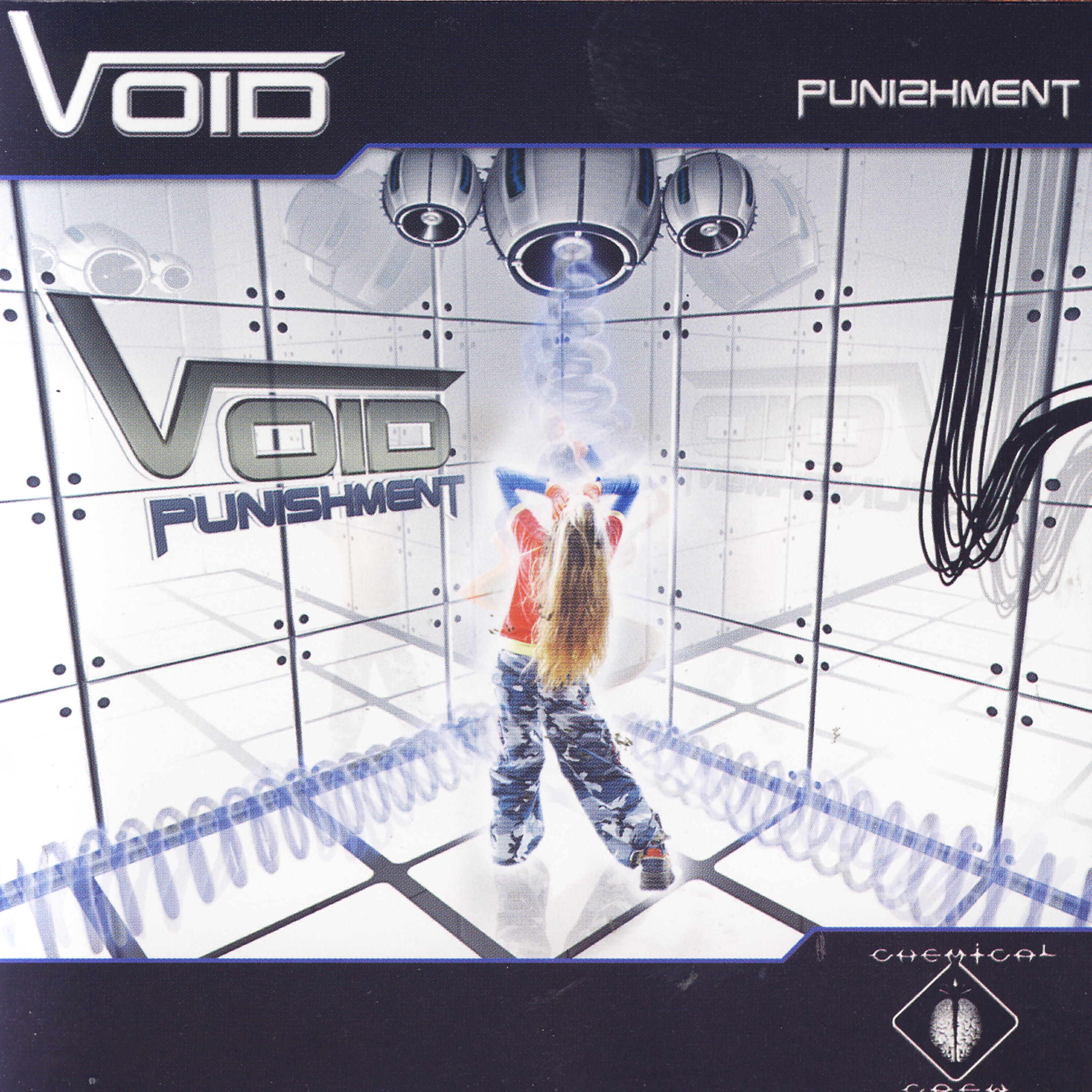 Релиз Punishment