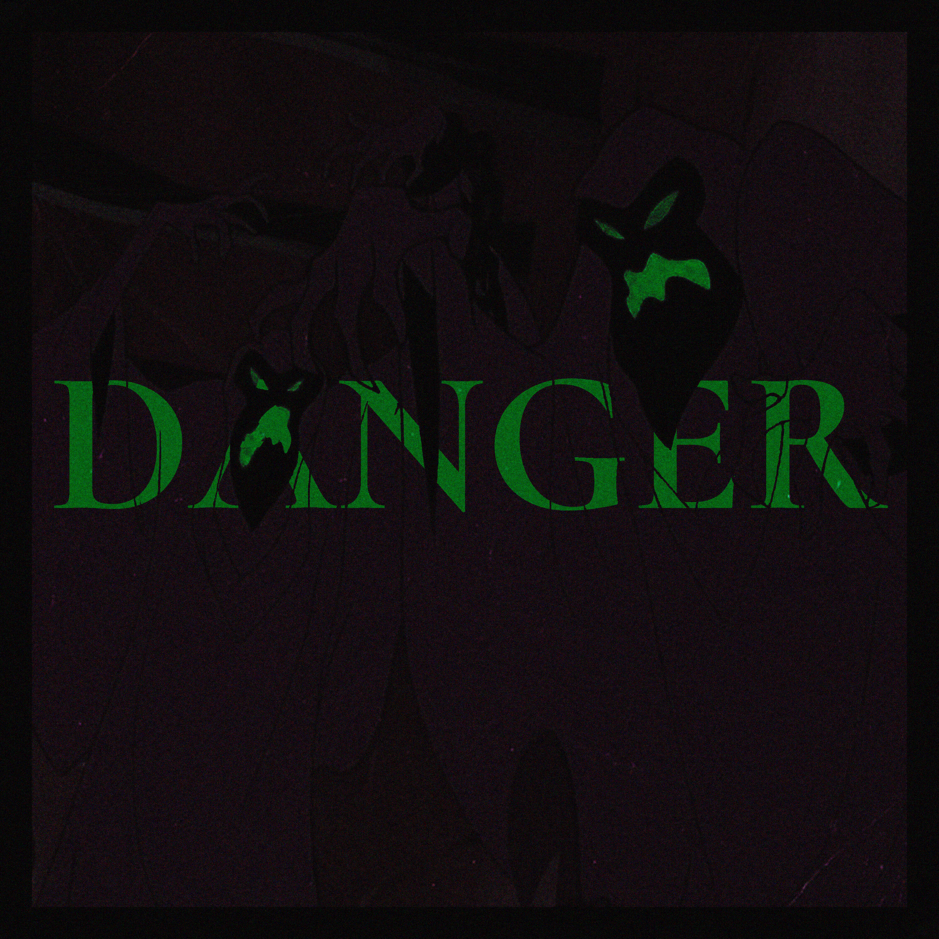 Релиз DANGER