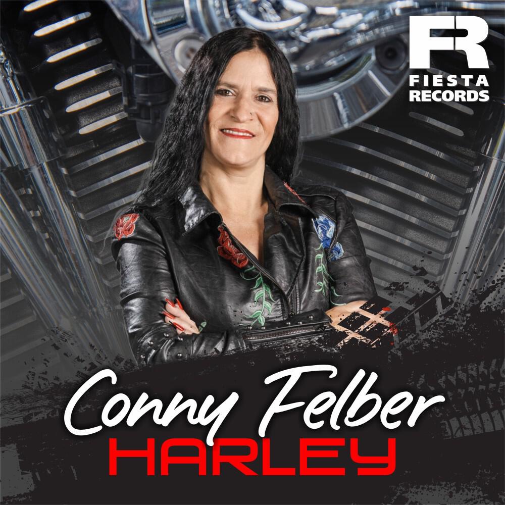 Релиз Harley