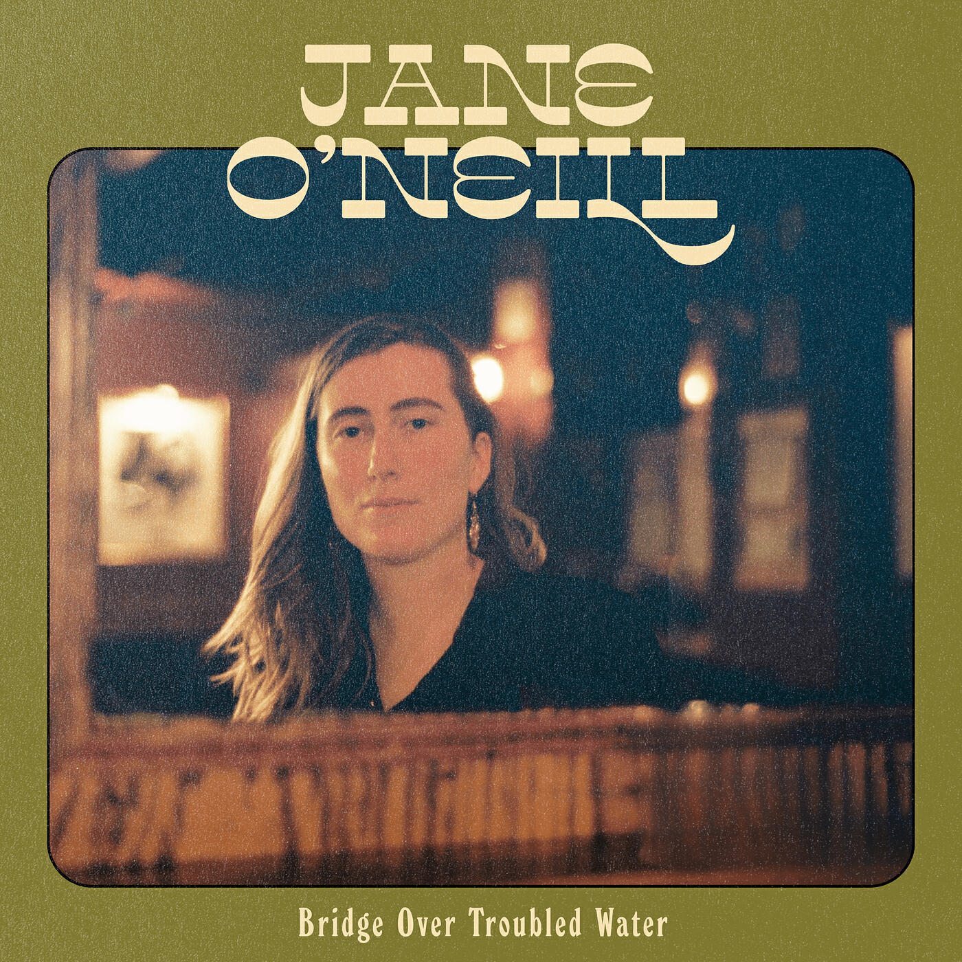 JANE O'NEILL