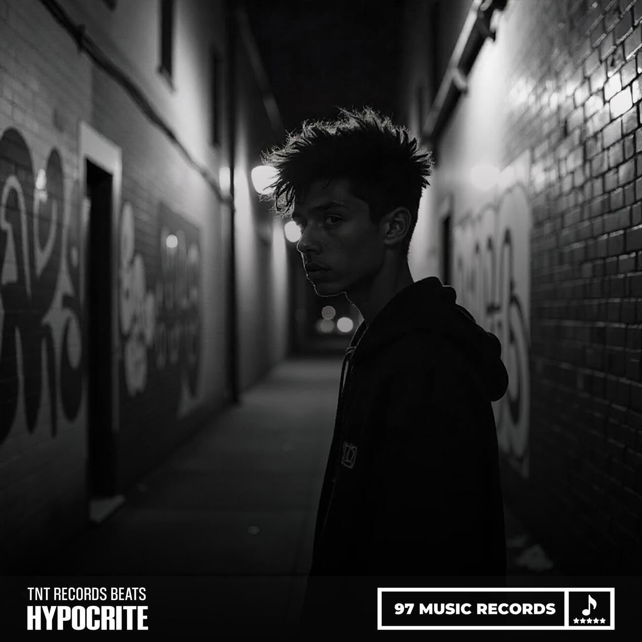 Постер альбома Hypocrite
