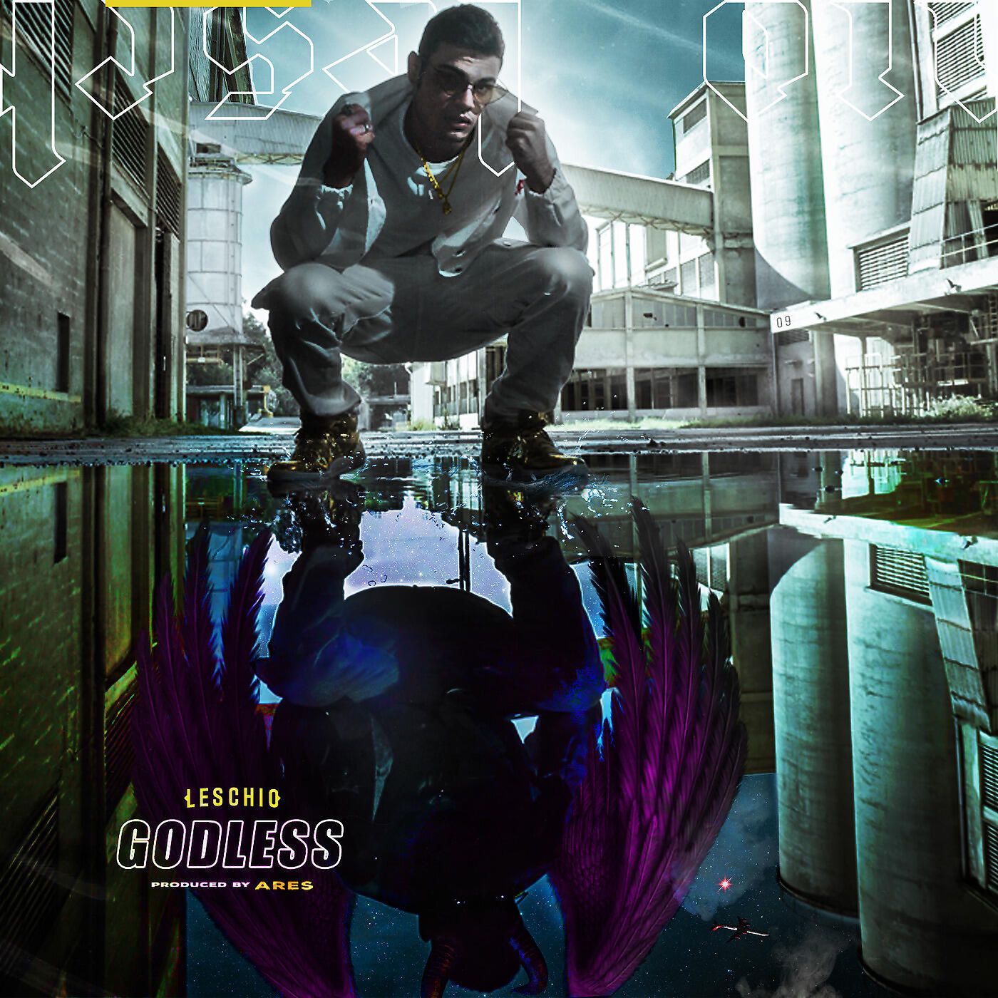 Скачать песню Leschio, Ares, DJ Ms - No Caller ID бесплатно в MP3 для Android и iOS