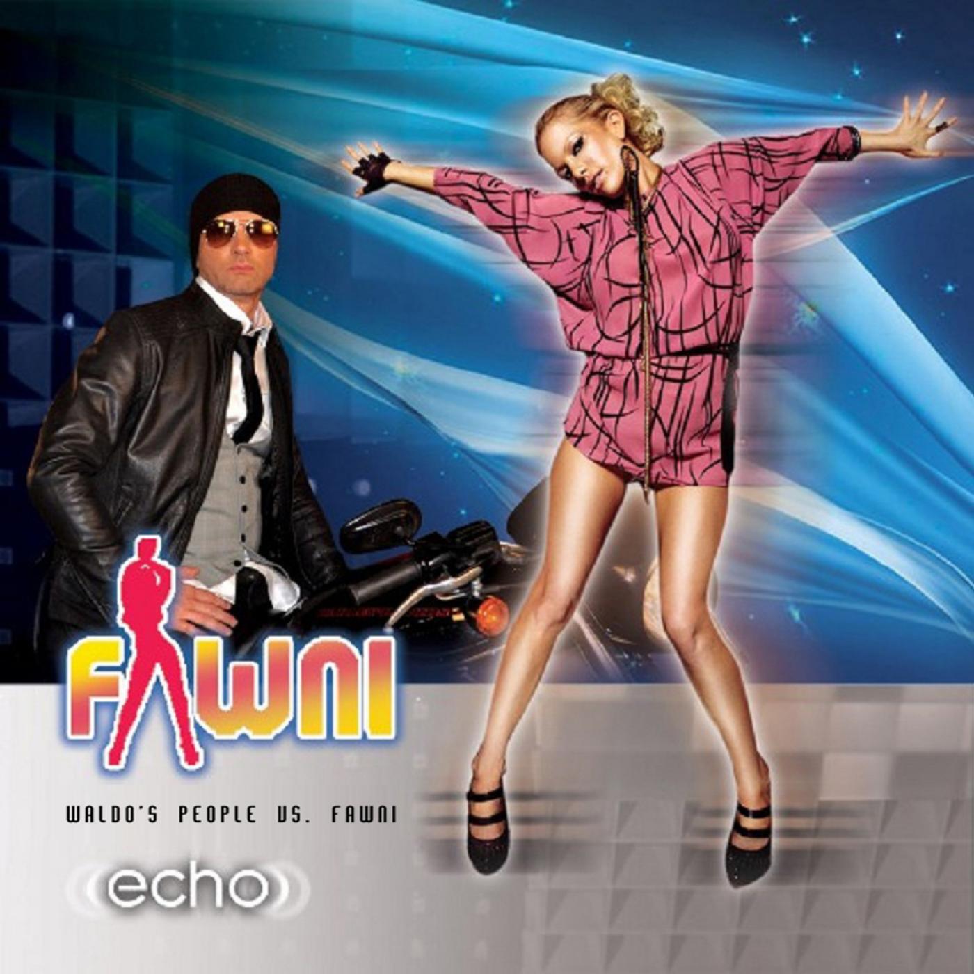 Релиз Echo
