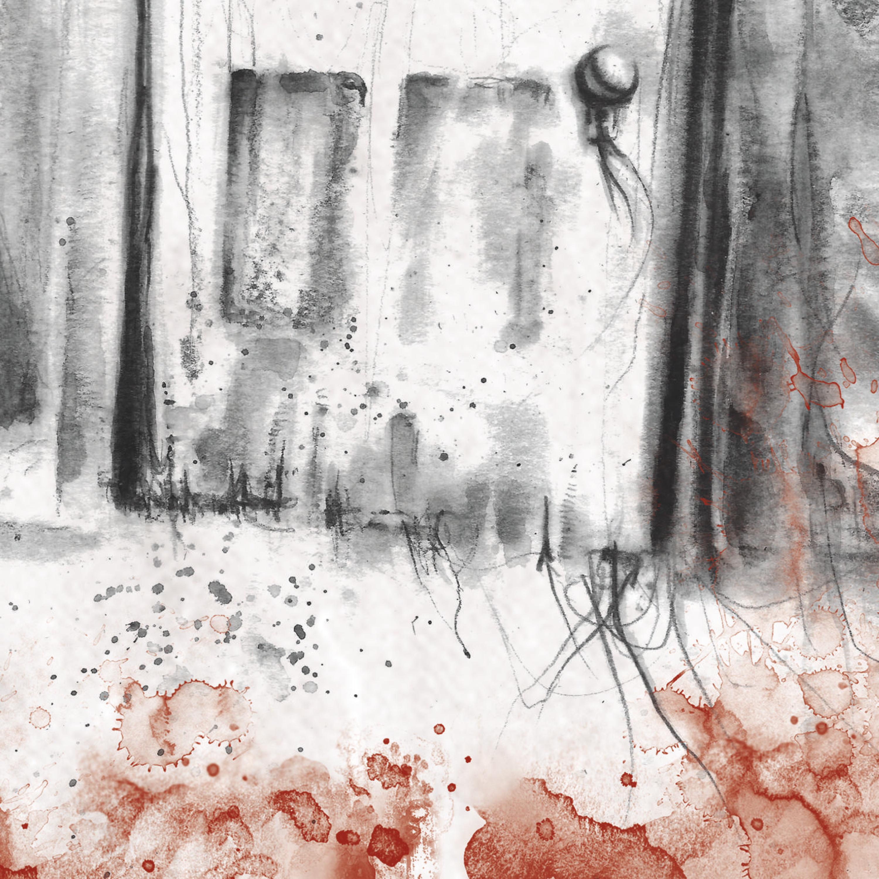 Релиз The Door