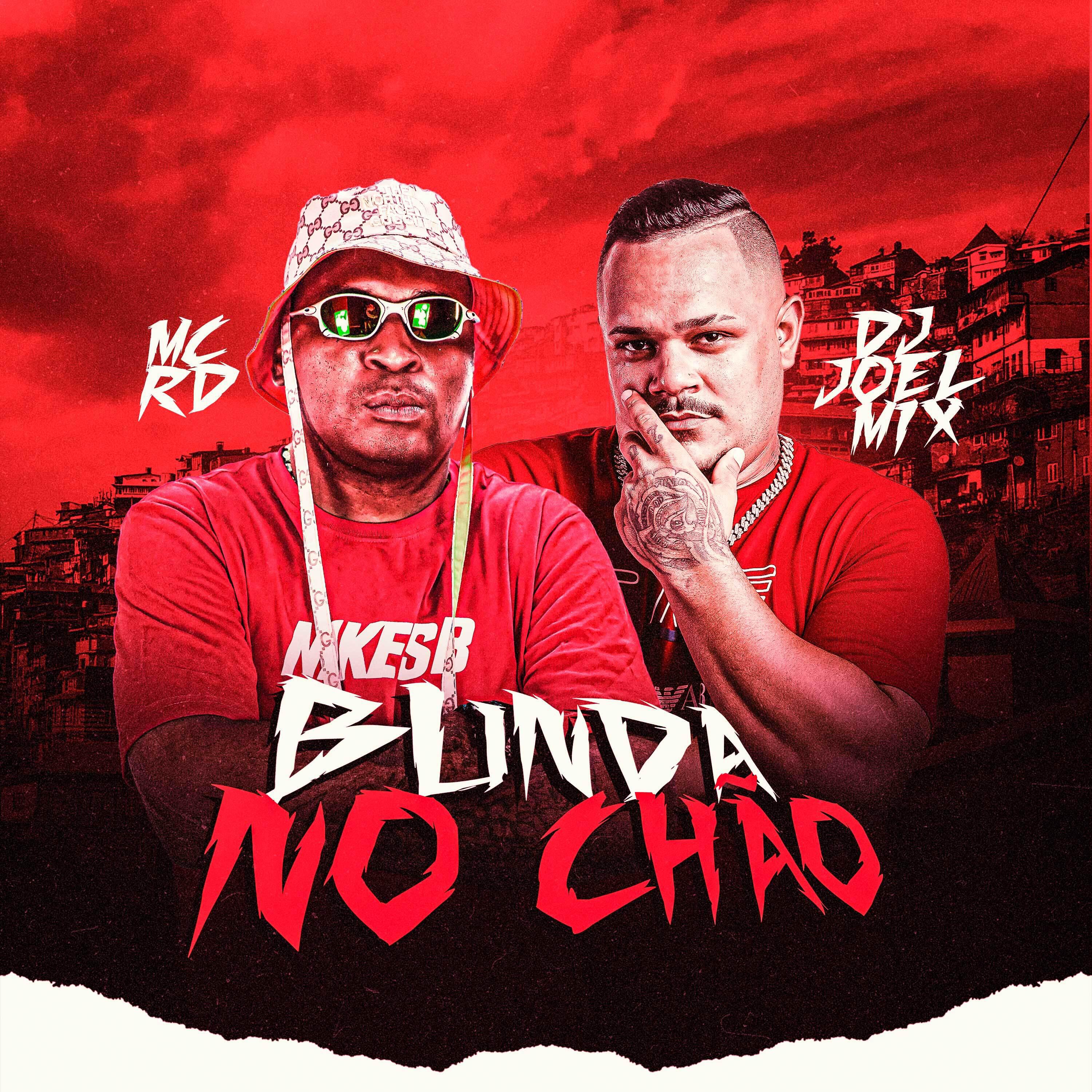 Скачать песню Mc Rd, DJ JOEL MIX - Bunda no Chão бесплатно в MP3 для Android и iOS