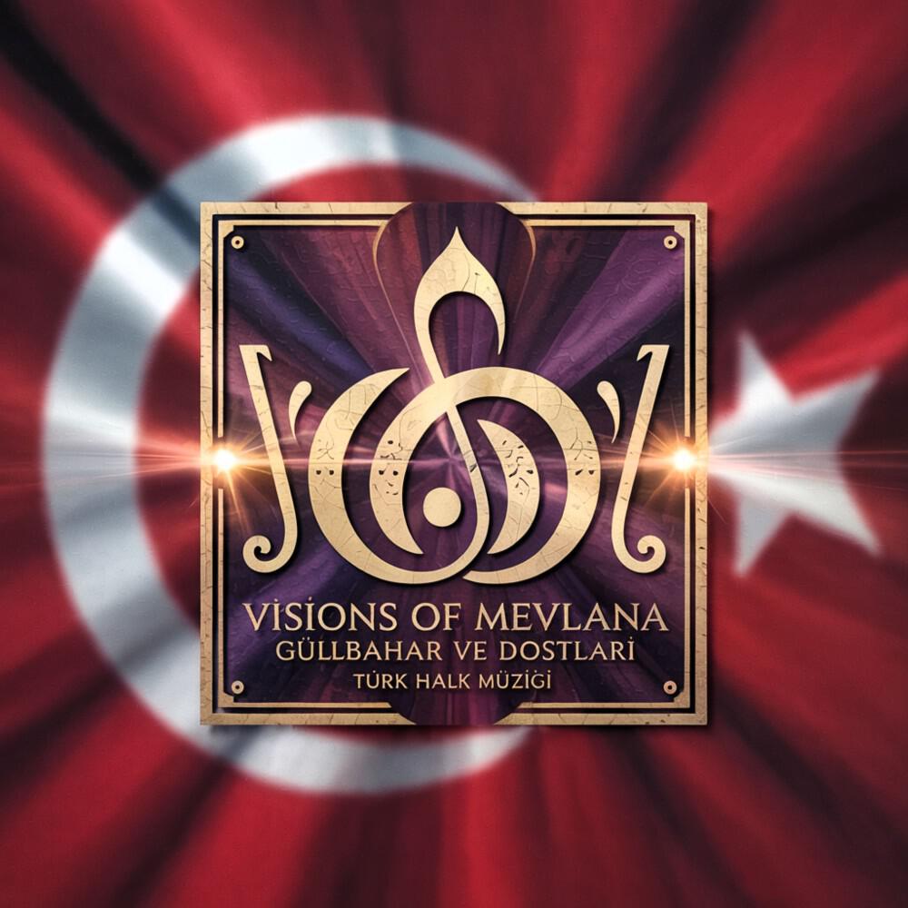 Релиз Visions of Mevlana