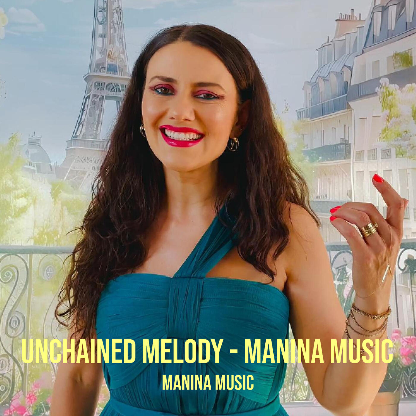 Релиз Unchained Melody