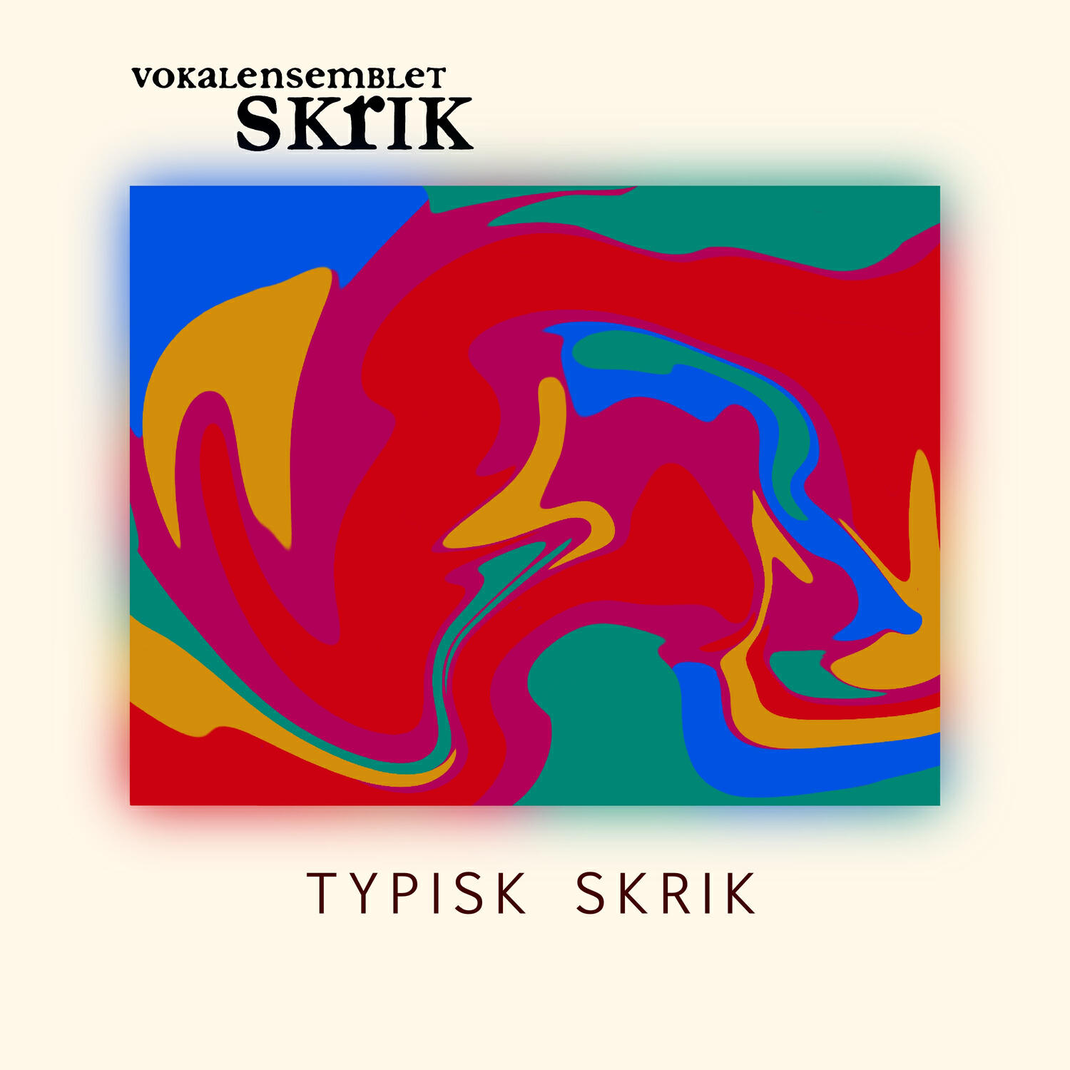 Vokalensemblet Skrik