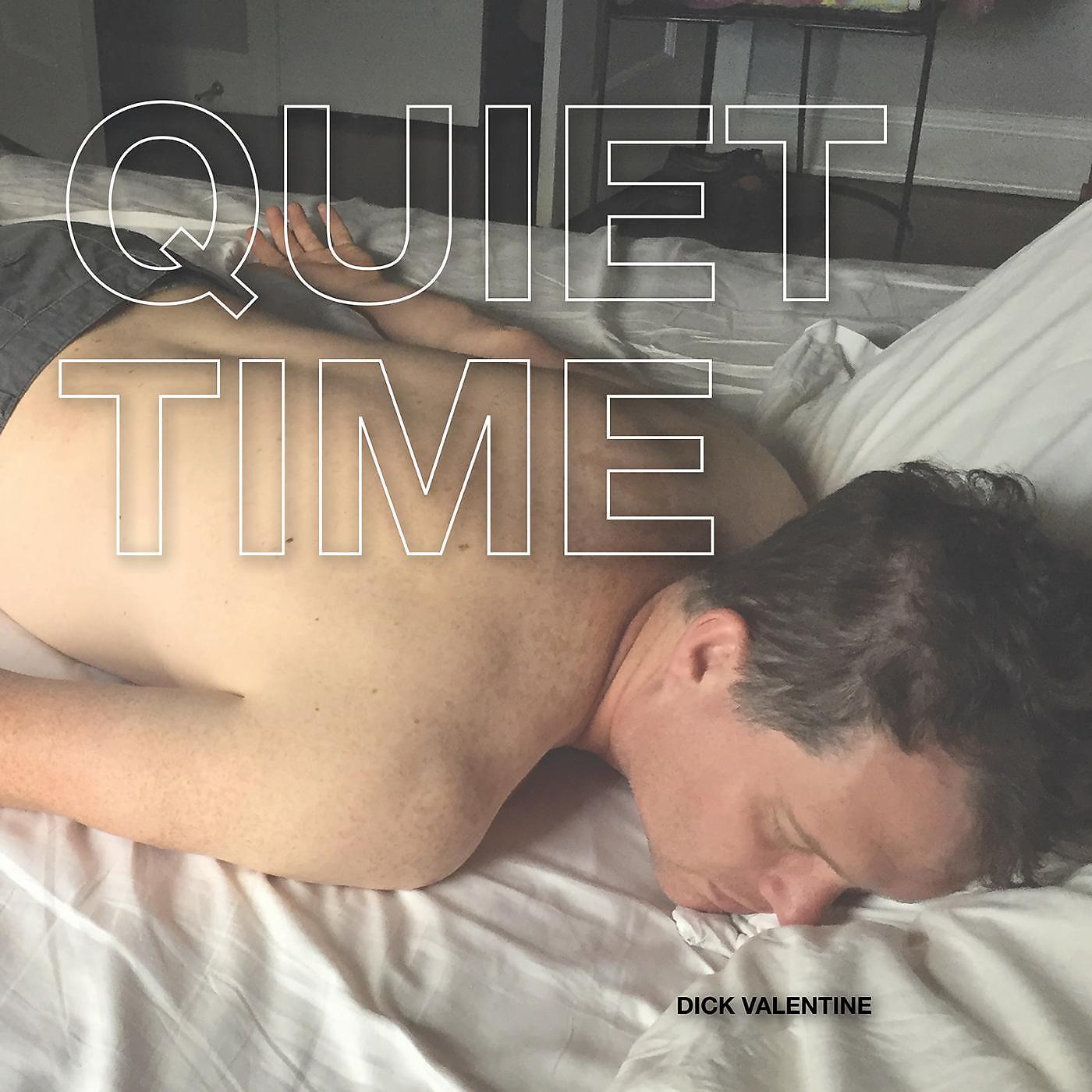 Релиз Quiet Time
