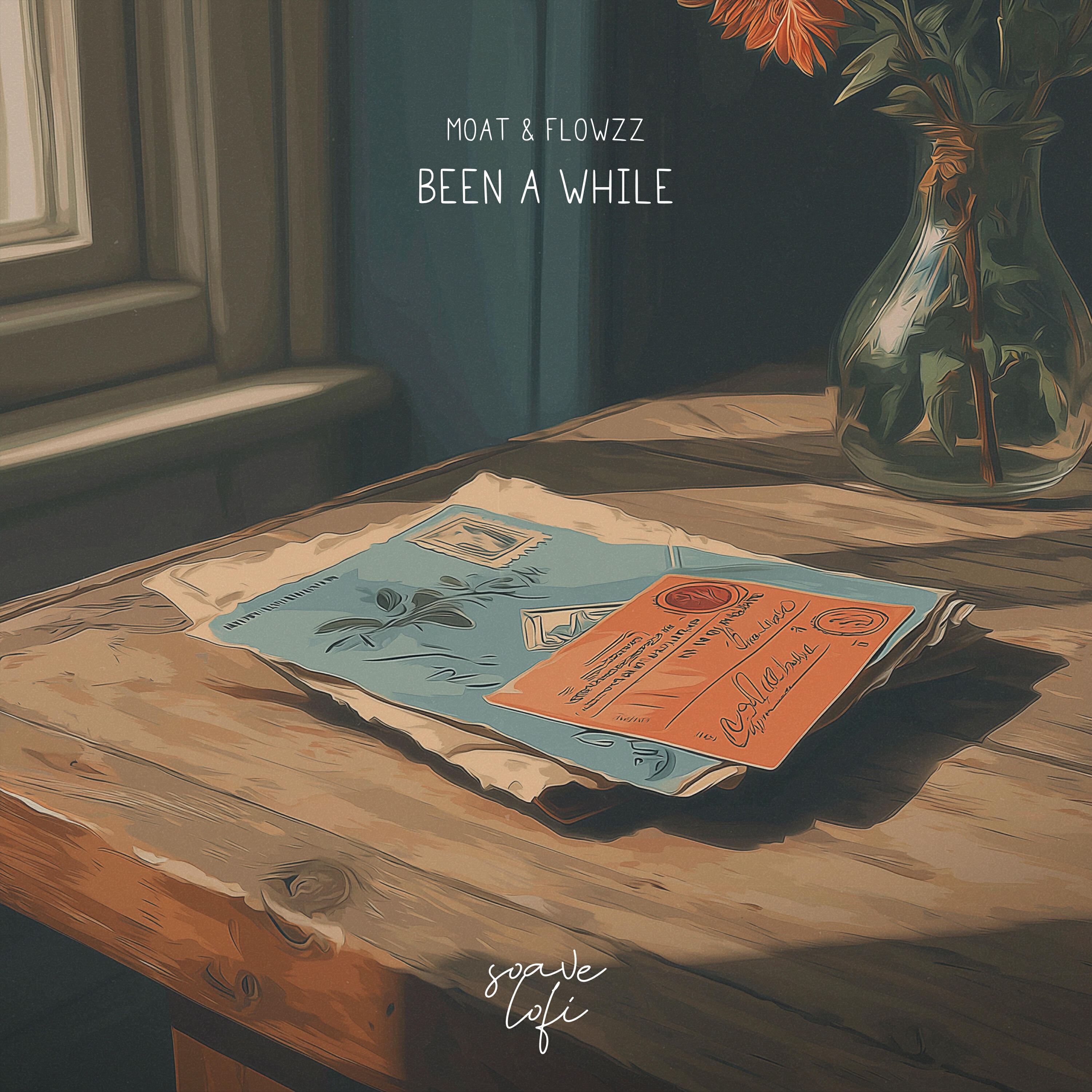 Релиз Been A While