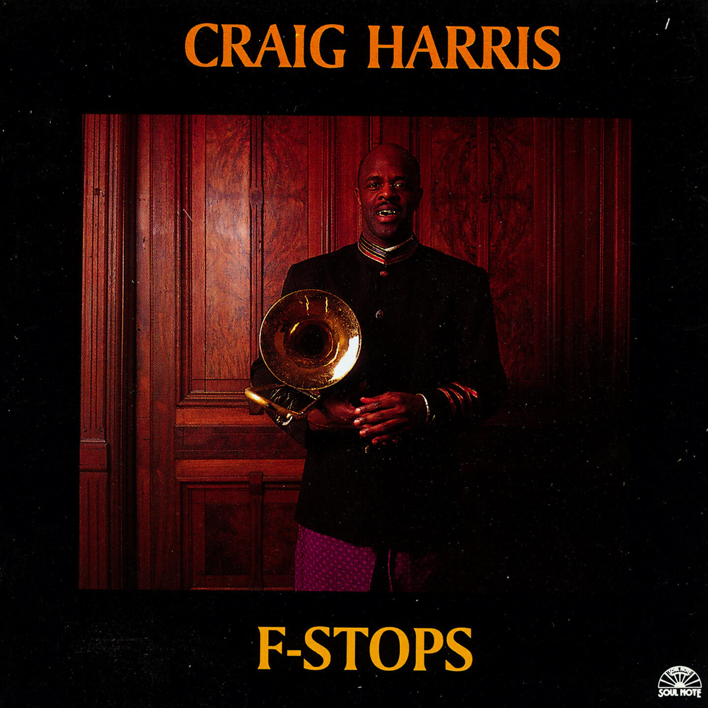 Релиз F-Stops