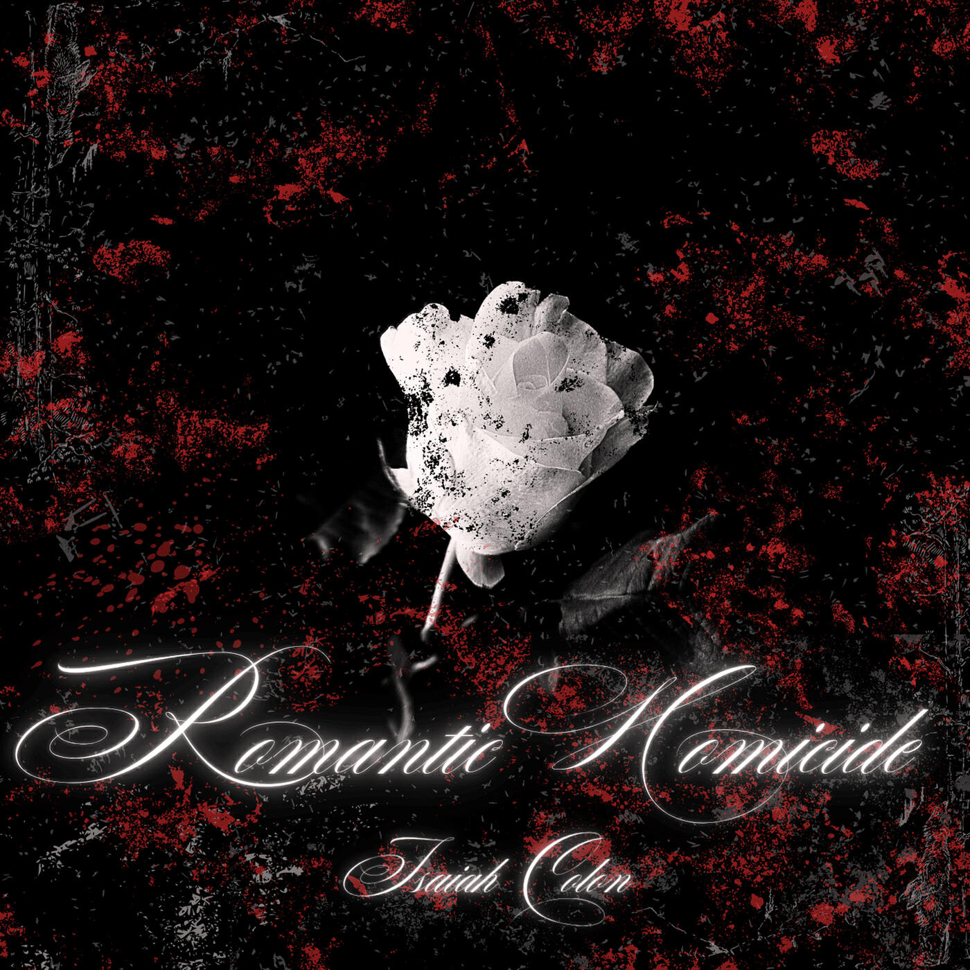 Релиз Romantic Homicide