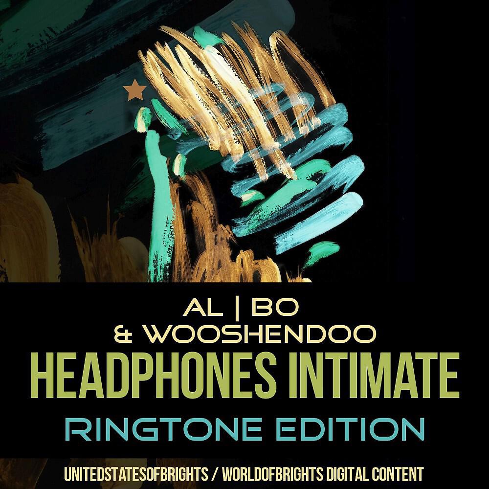 Релиз Headphones Intimate