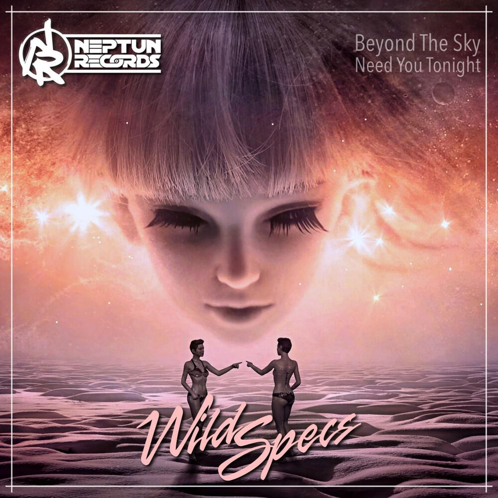 Релиз Beyond The Sky