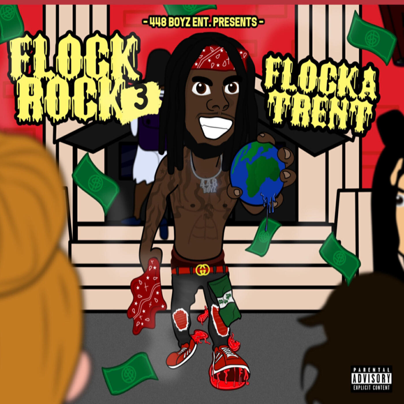 Скачать песню FlockaTrent, Yung Successful - No Curfew бесплатно в MP3 для Android и iOS