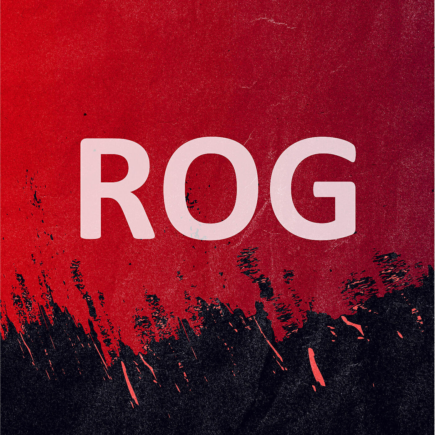 Релиз Rog