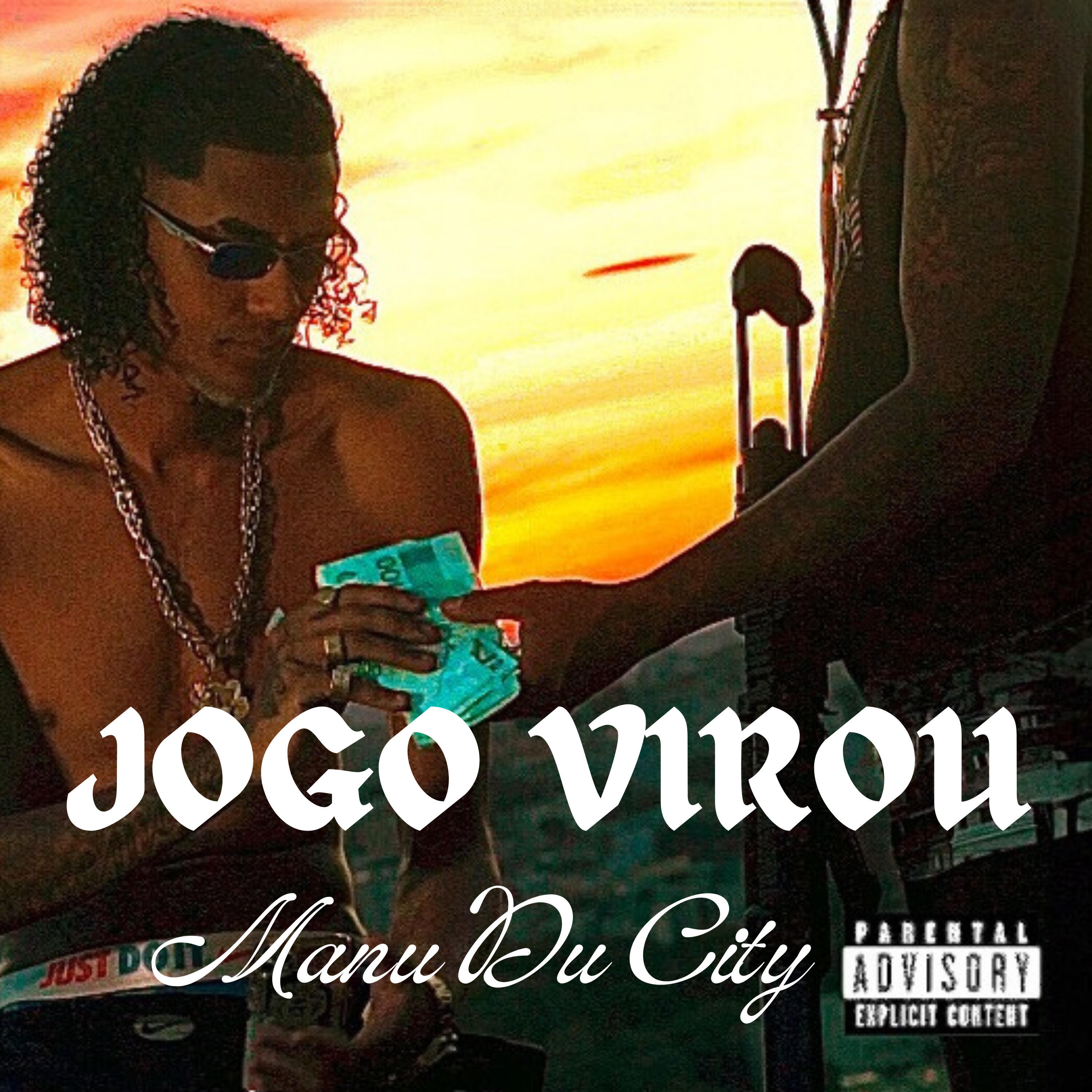 Manu Du City