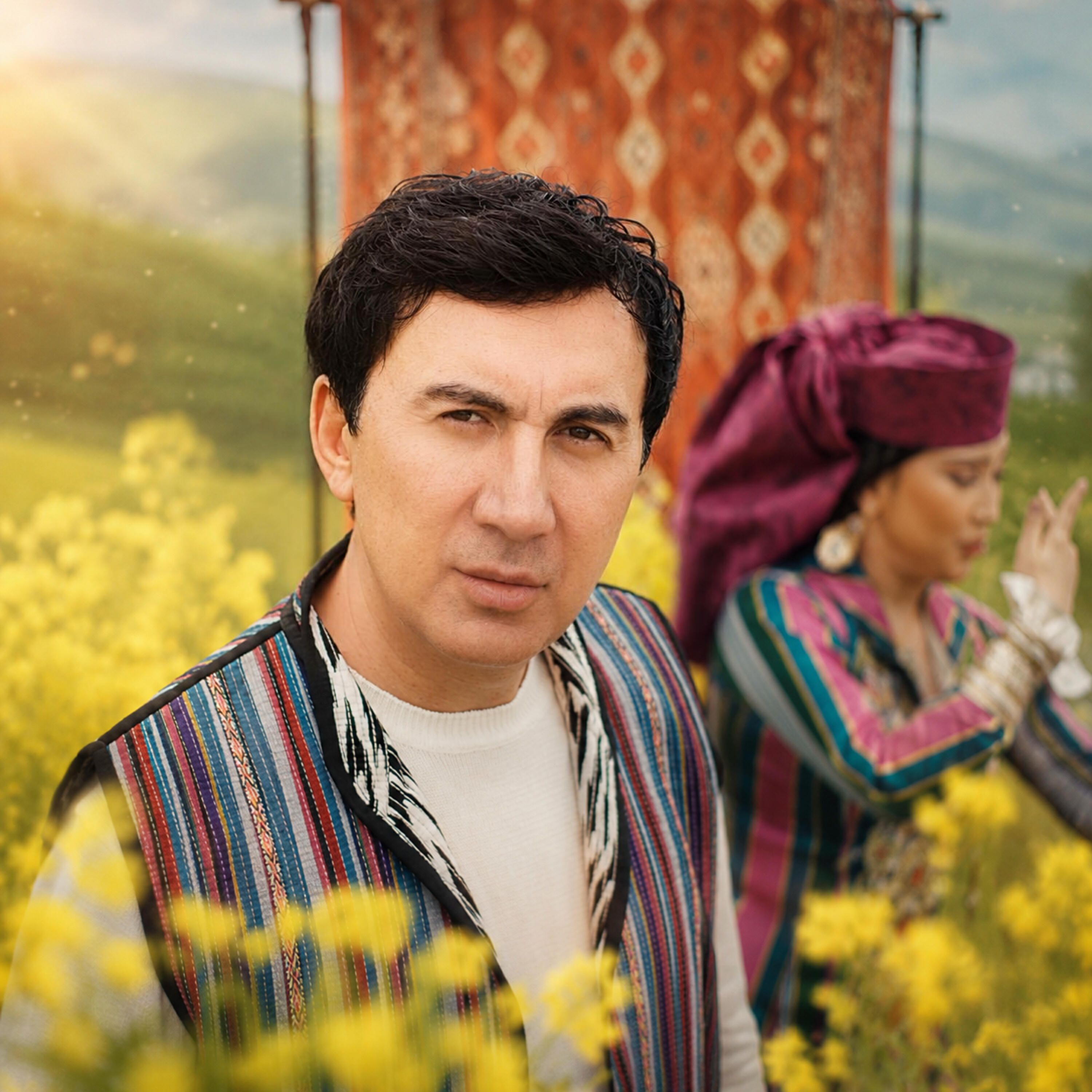 Релиз Ey go'zal