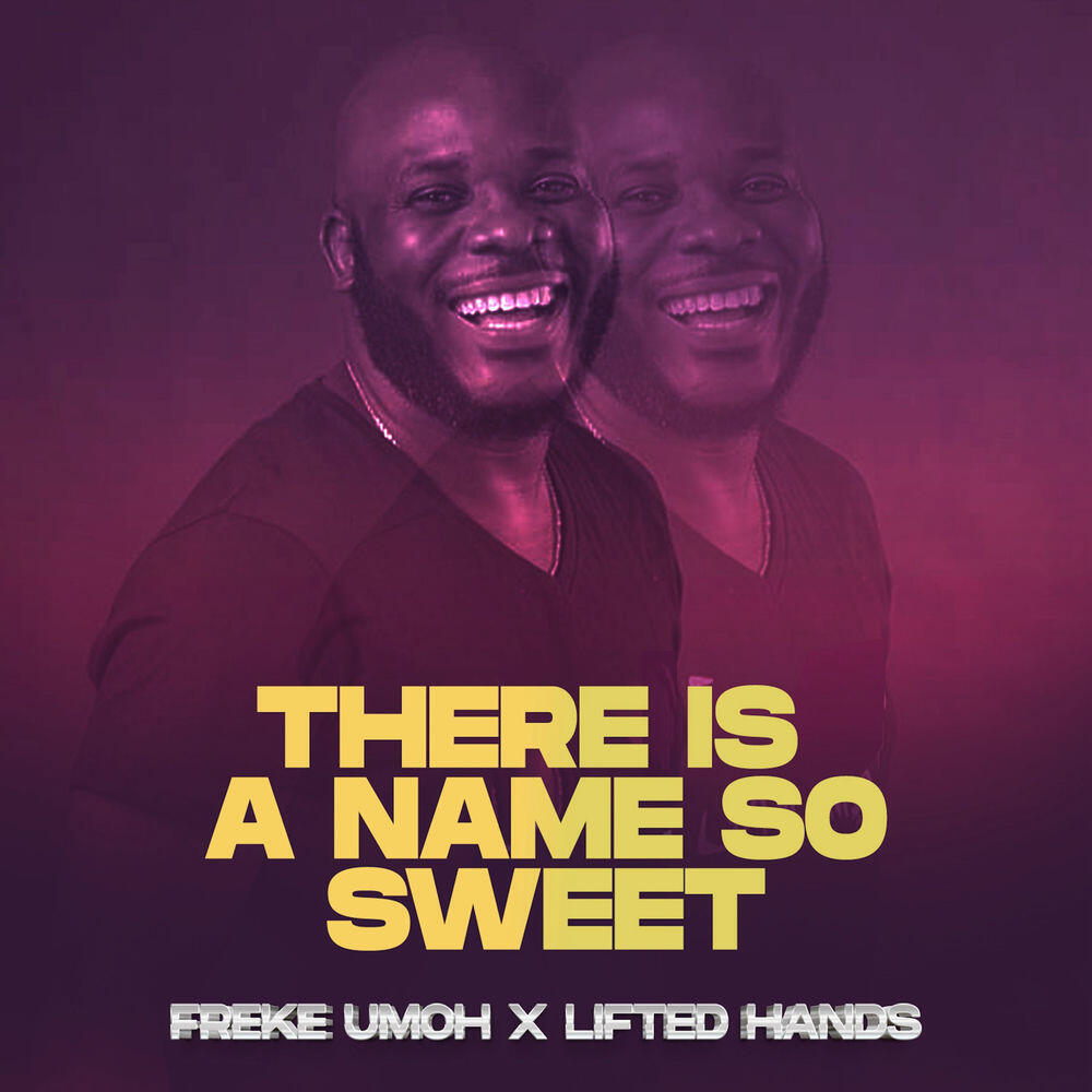 Lifted Hands