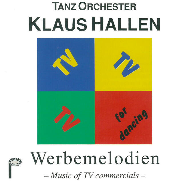 Релиз Werbemelodien