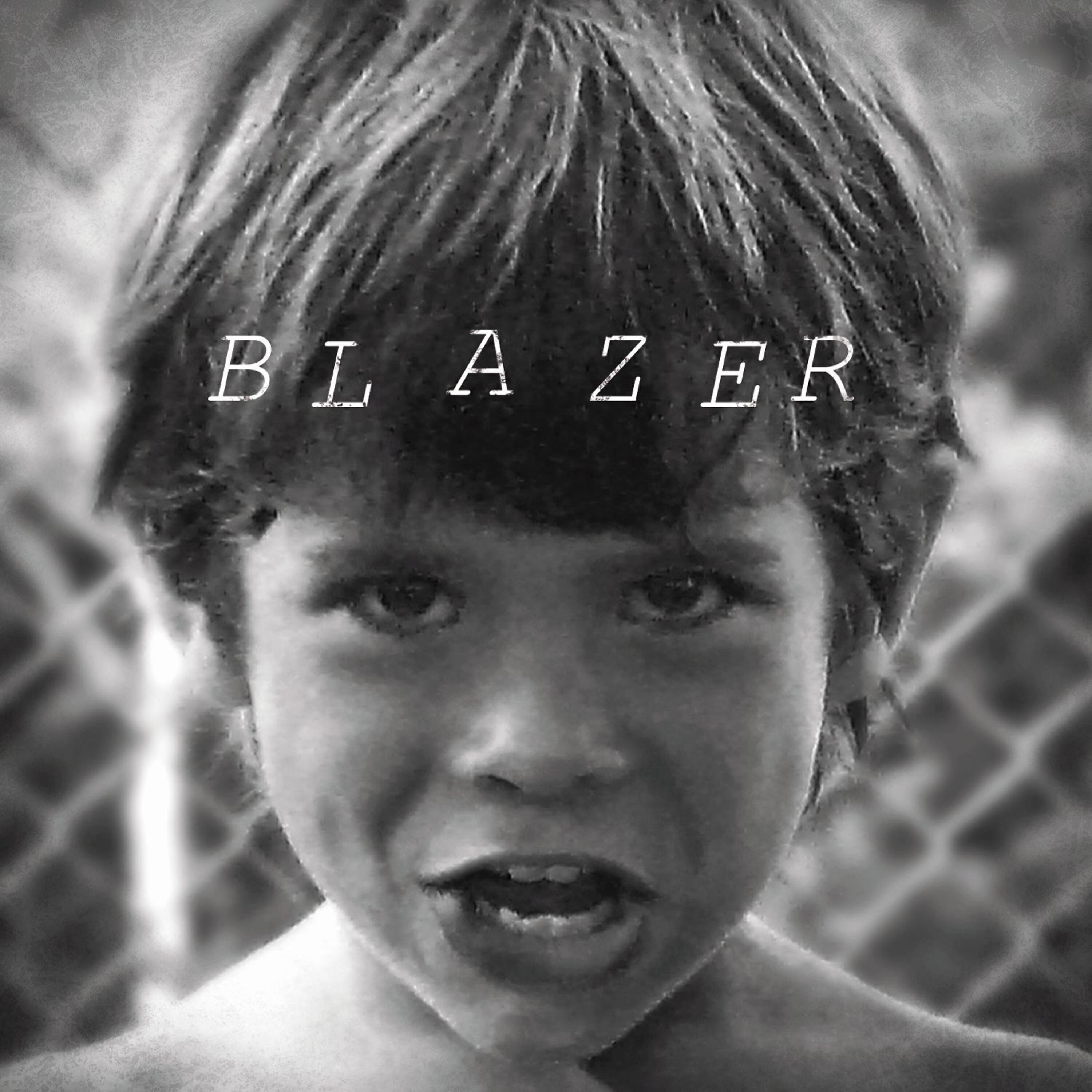 Релиз Blazer