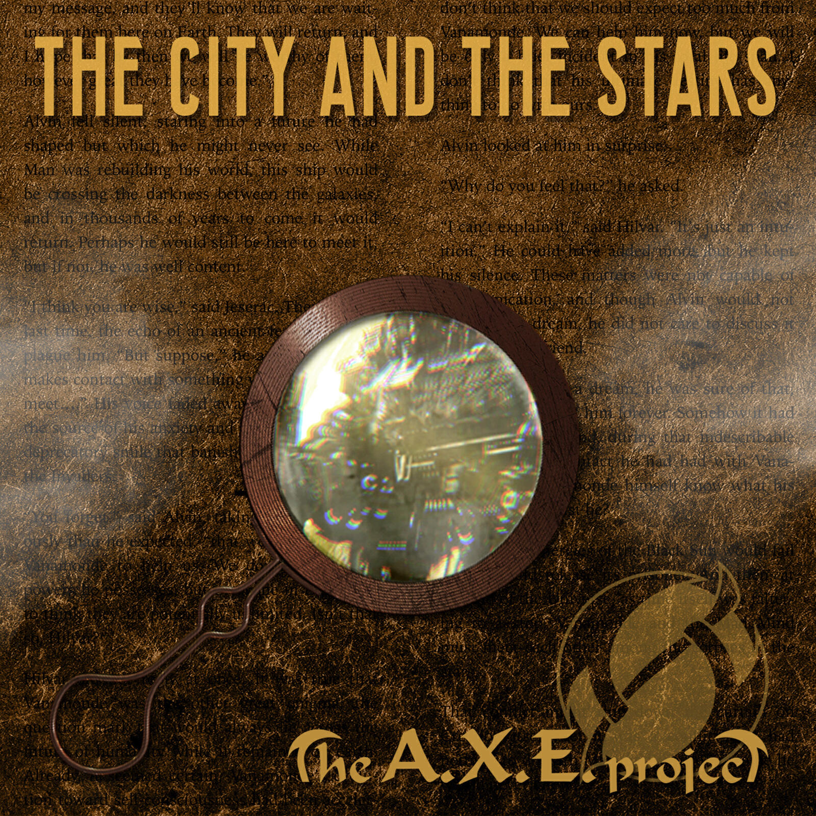 Релиз The City and the Stars
