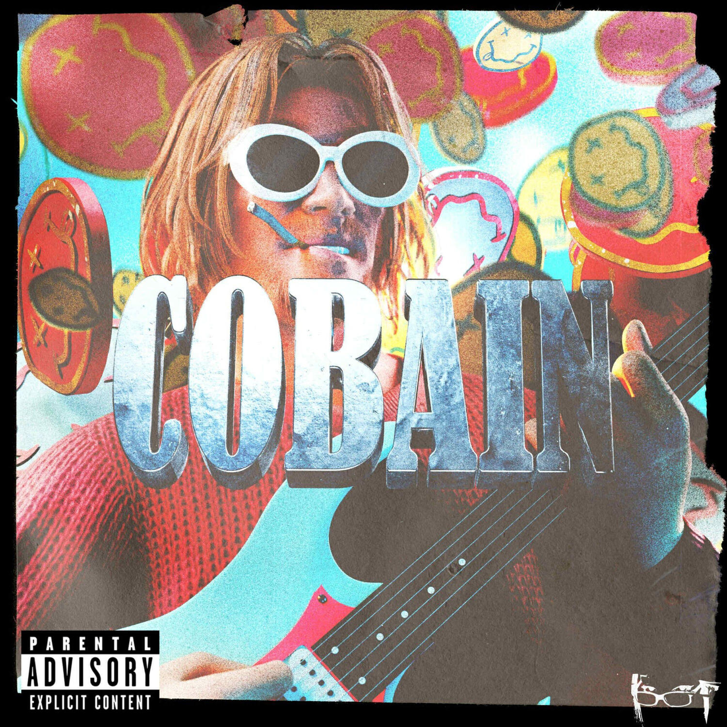 Релиз Helt Kamikaze (Cobain 2026)
