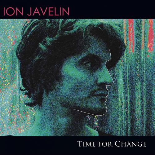 Релиз Time for Change