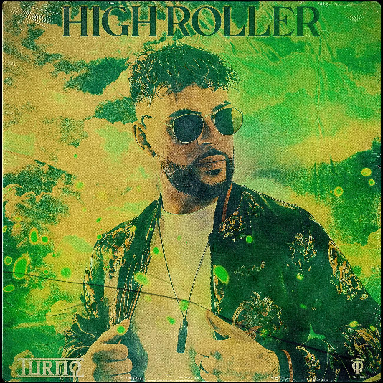 Релиз High Roller