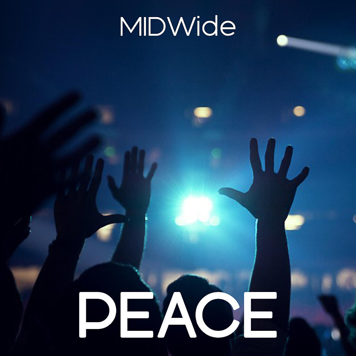 Релиз Peace
