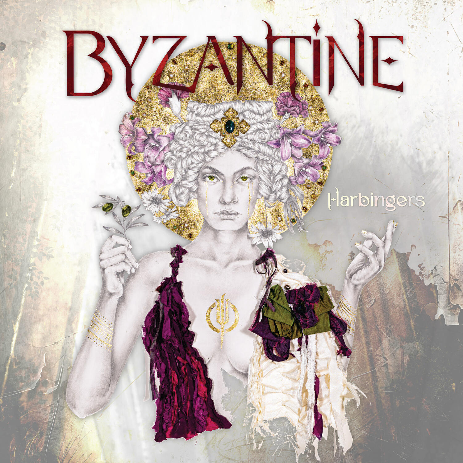 Релиз Floating Chrysanthema