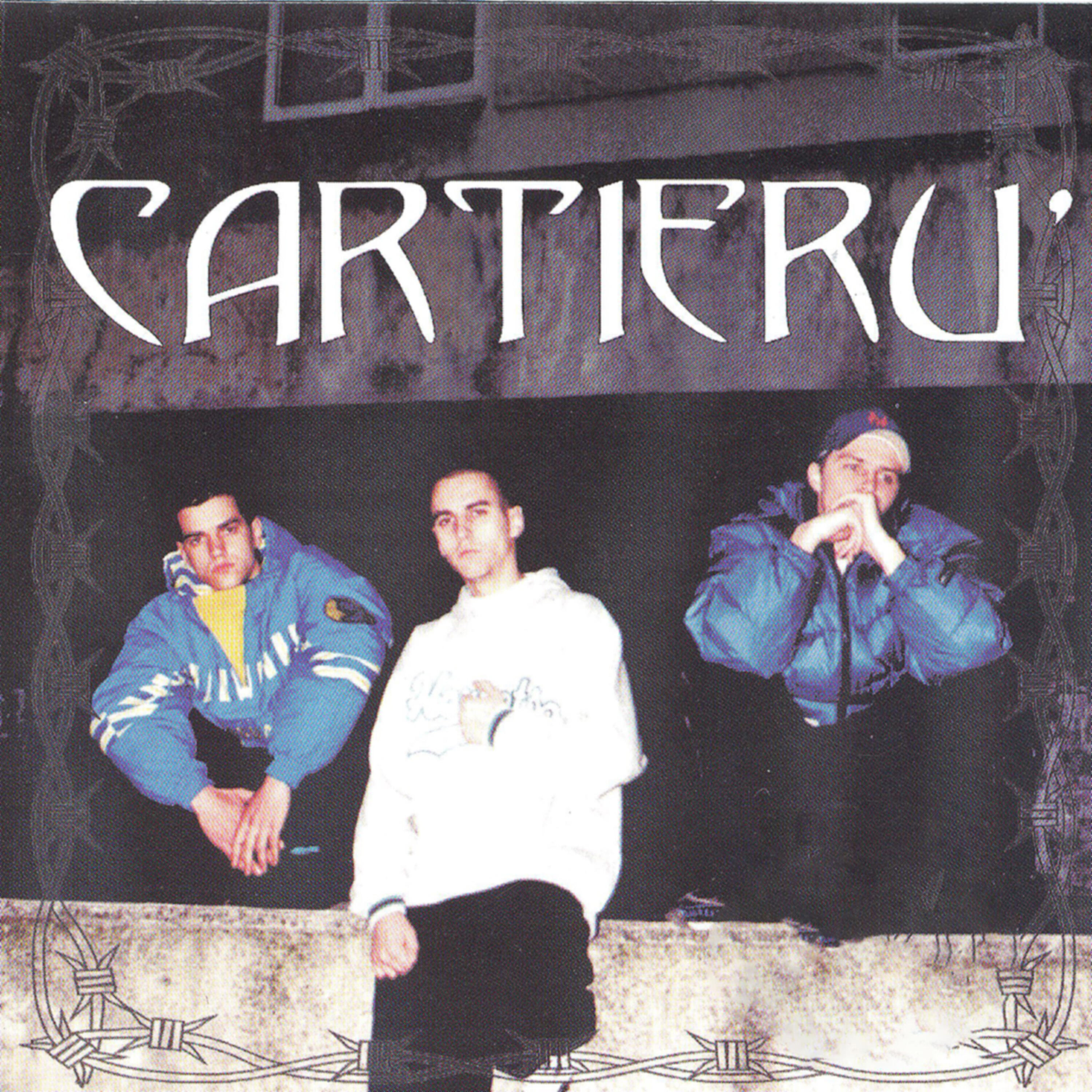 Cartieru'