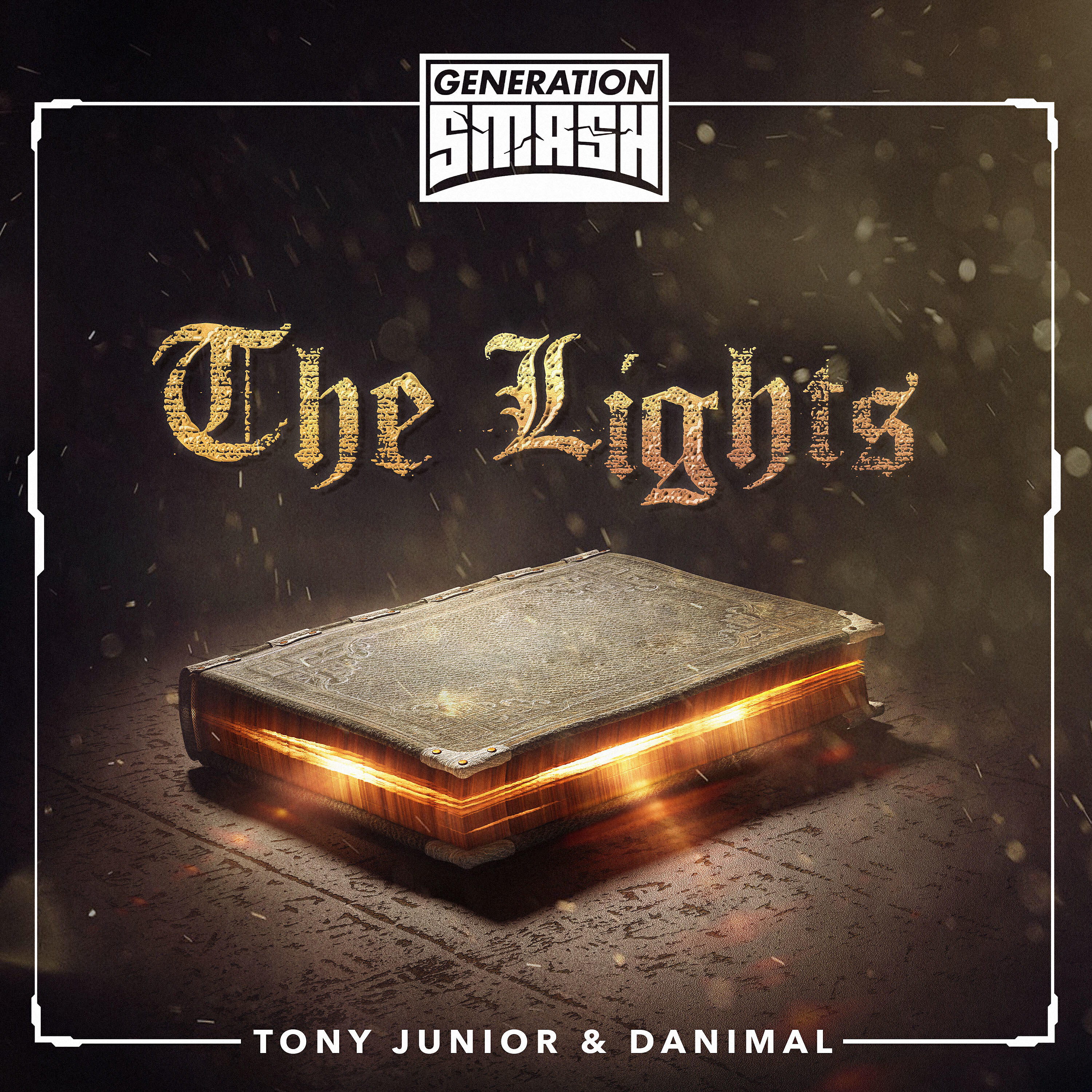 Релиз The Lights