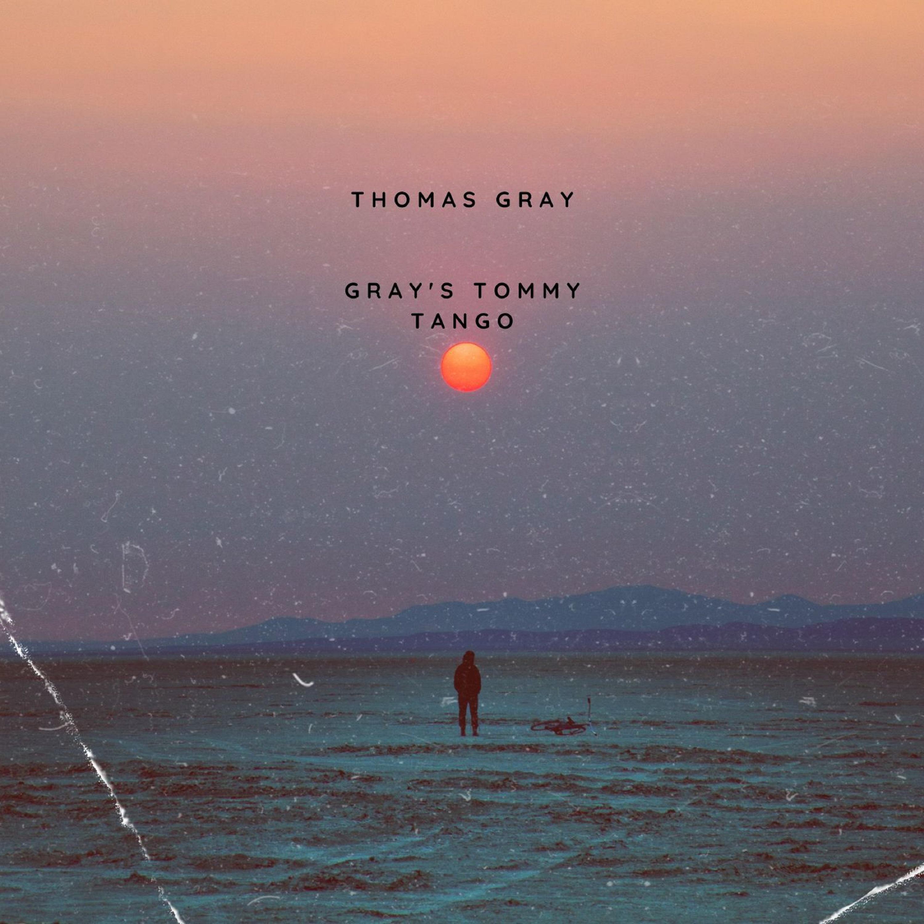 Релиз Gray's Tommy Tango