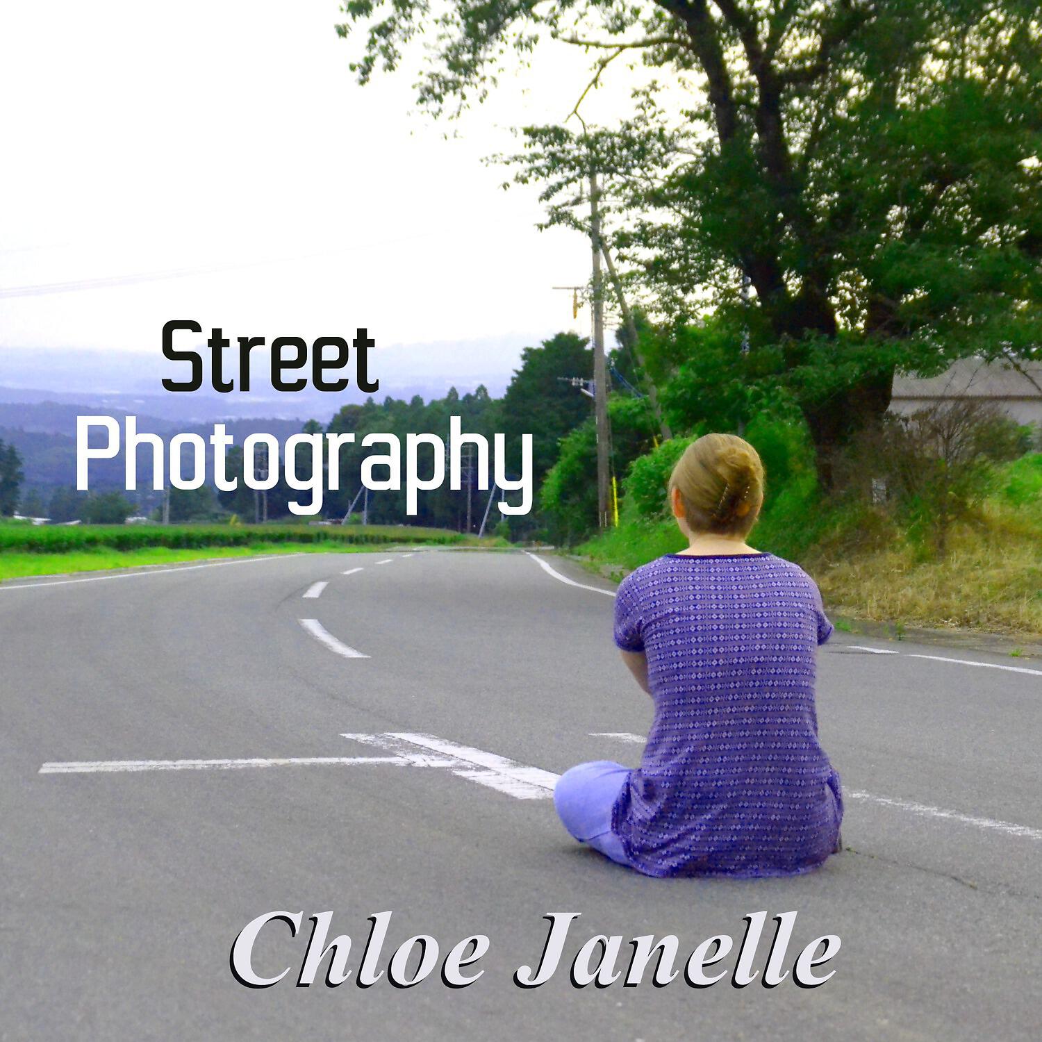 Релиз Street Photography