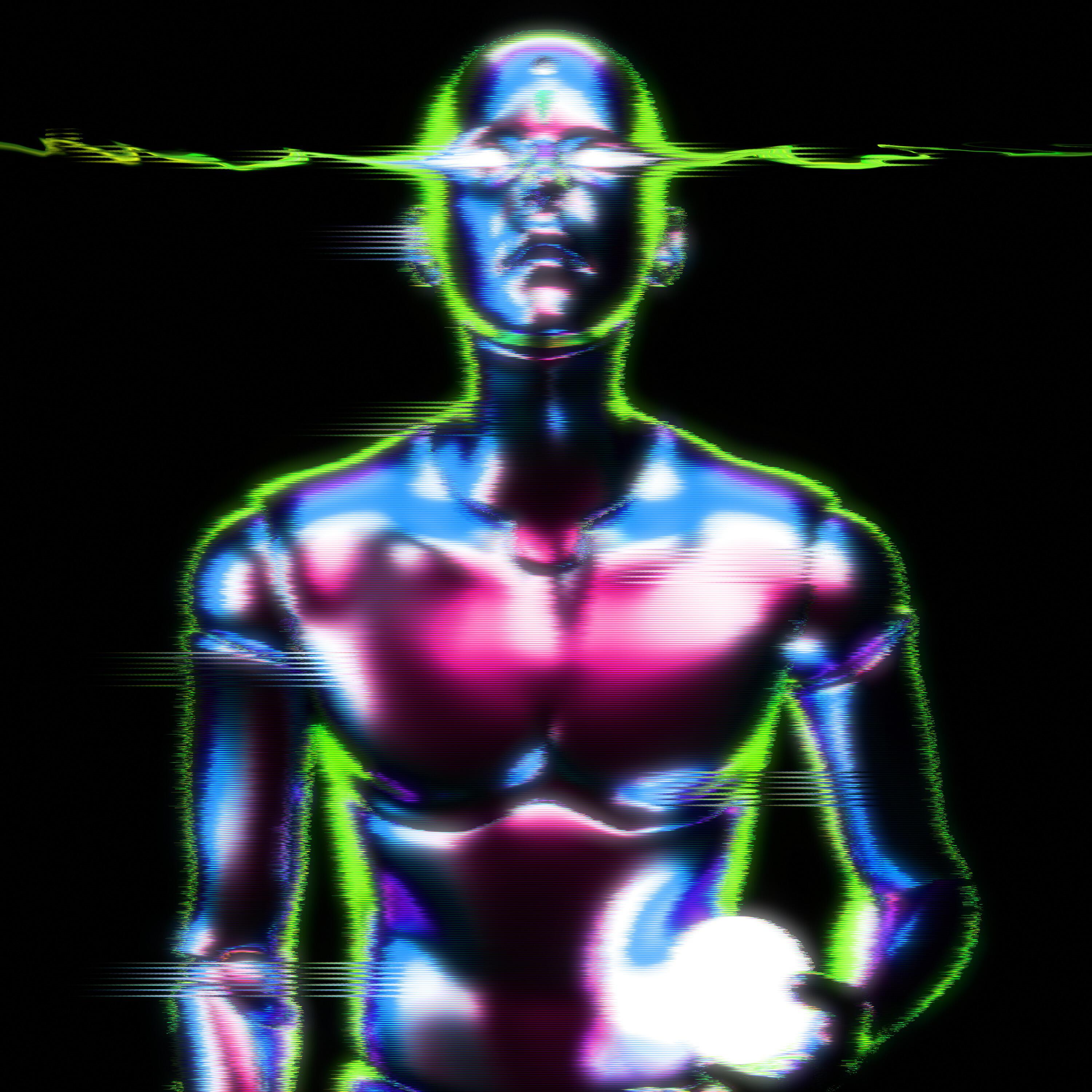 Постер альбома Prisoner