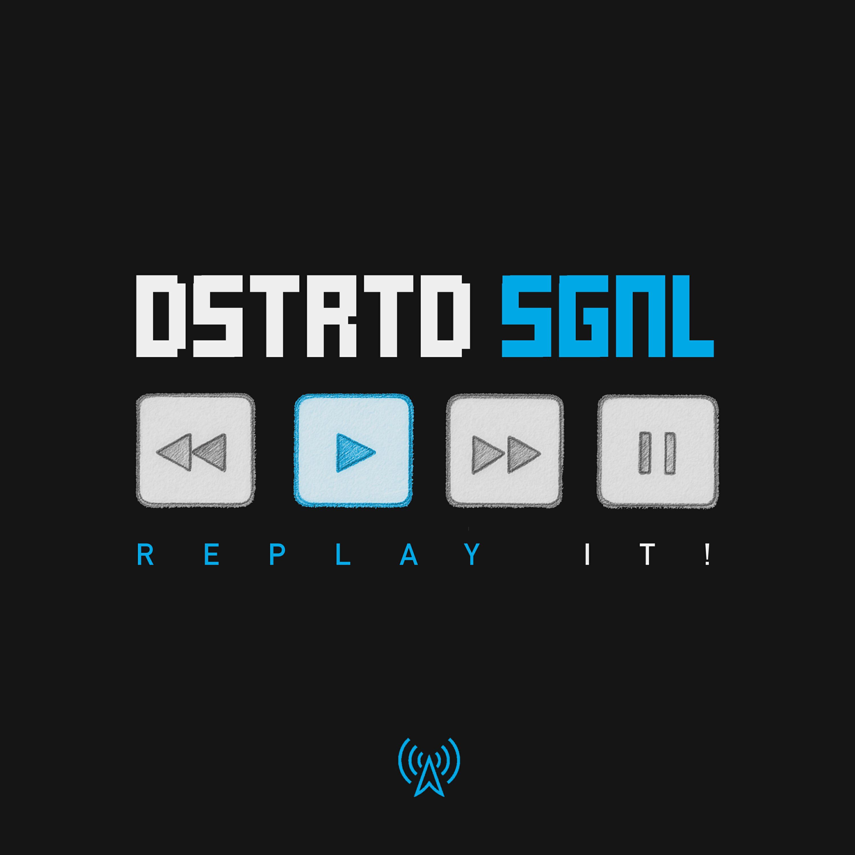 Релиз Replay it!