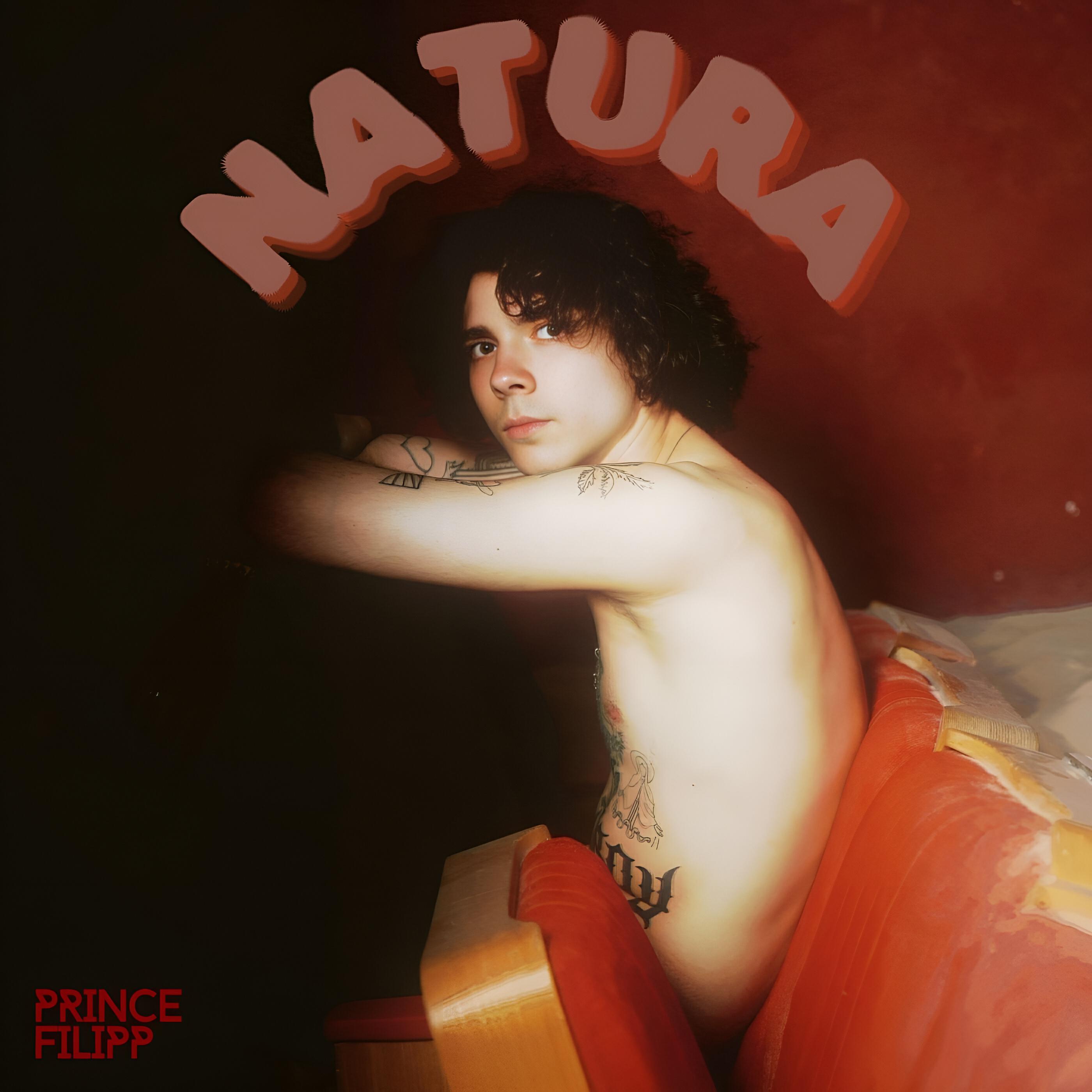 Релиз NATURA