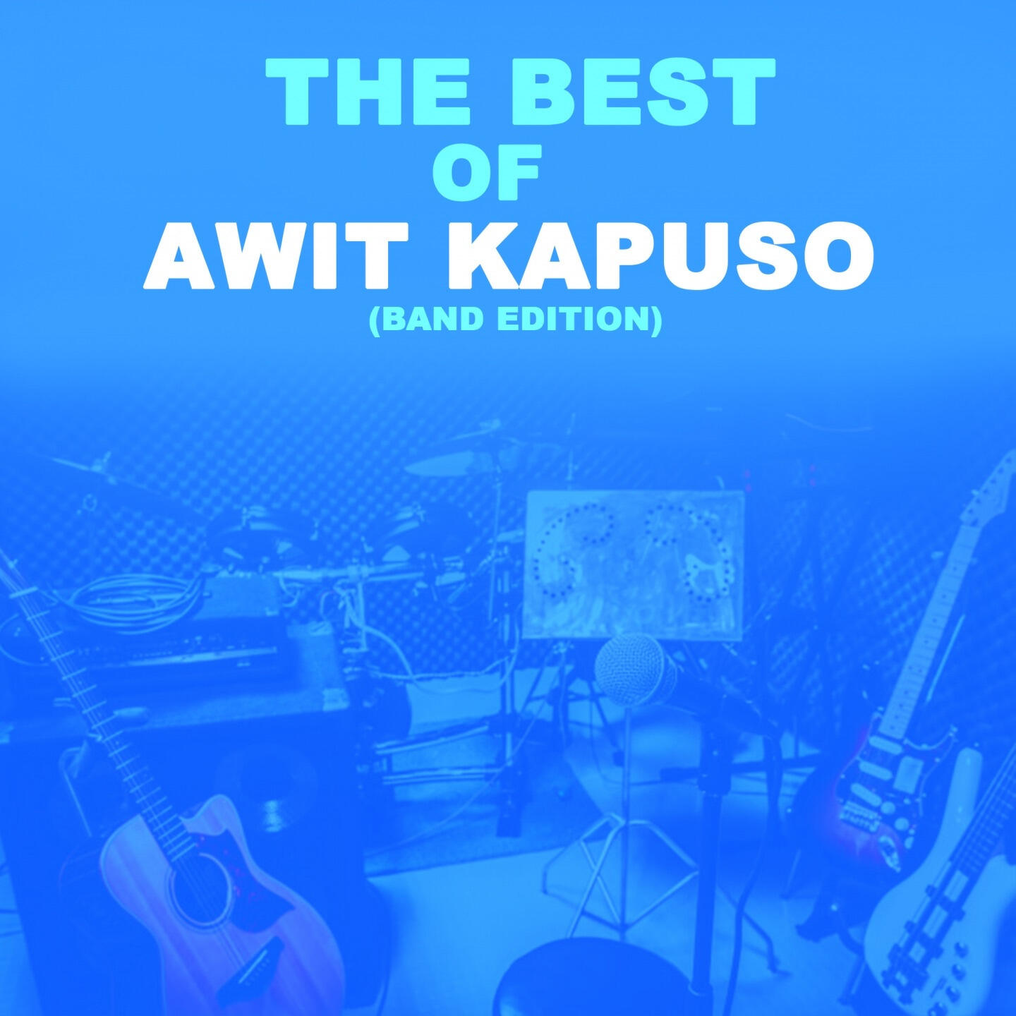 Релиз The Best Of Awit Kapuso