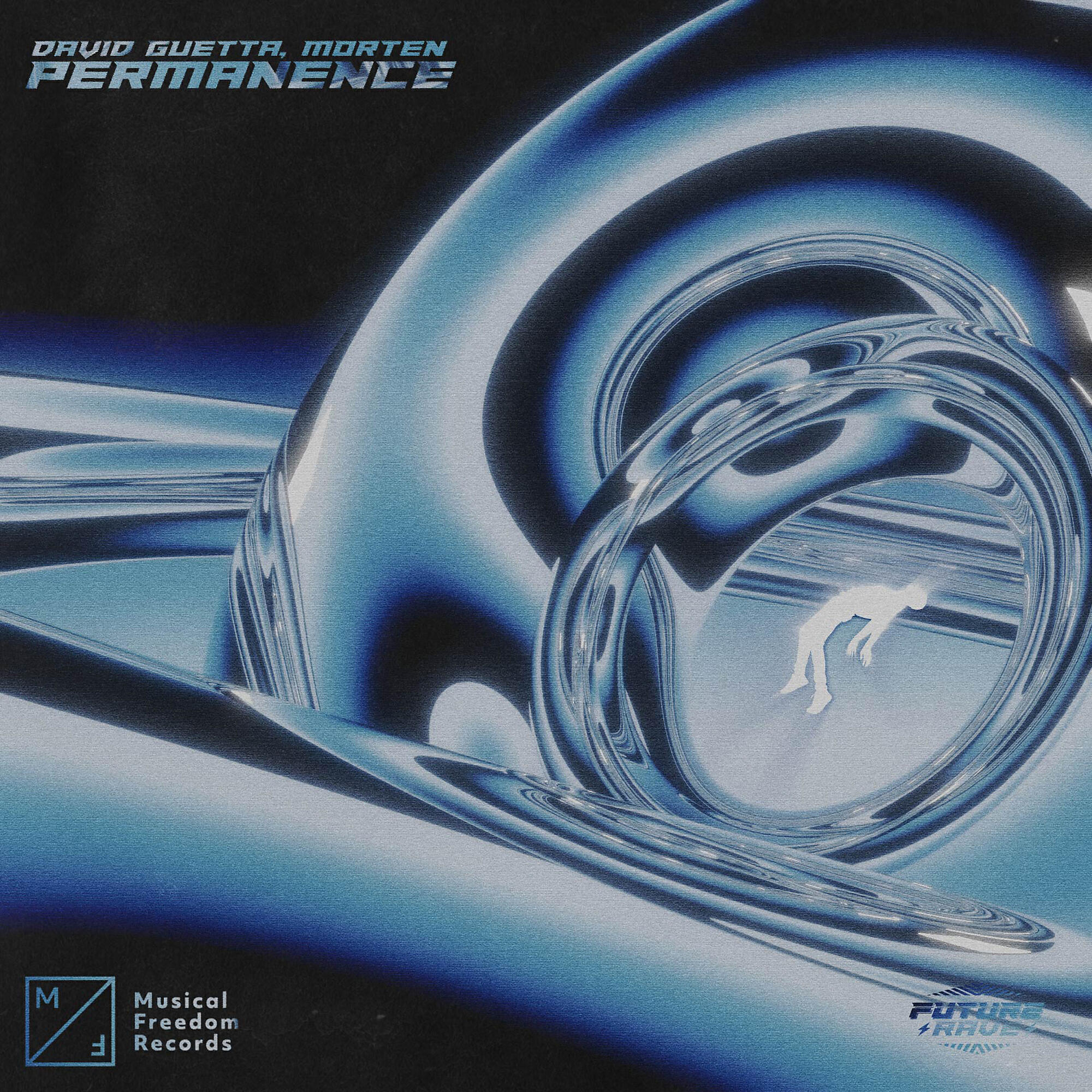 Трек Permanence