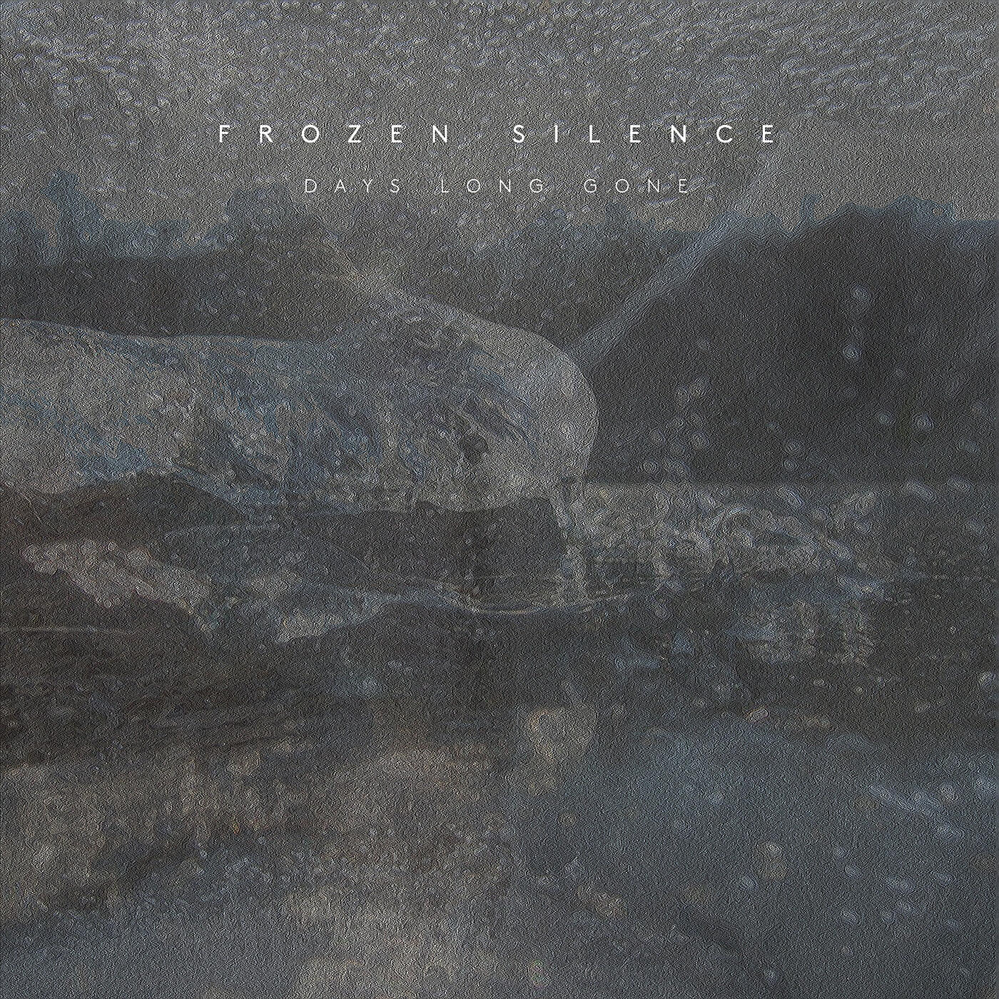 Релиз Days Long Gone