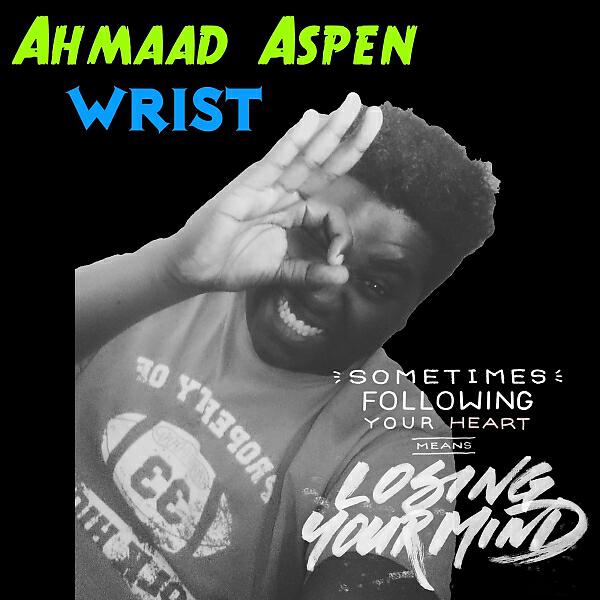 Релиз Wrist