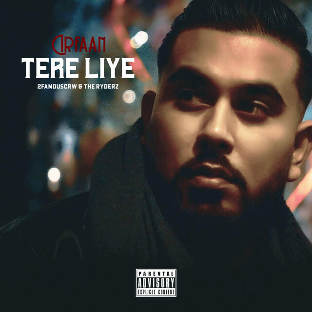 Релиз Tere Liye