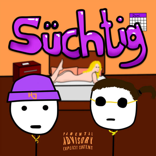 Релиз Süchtig