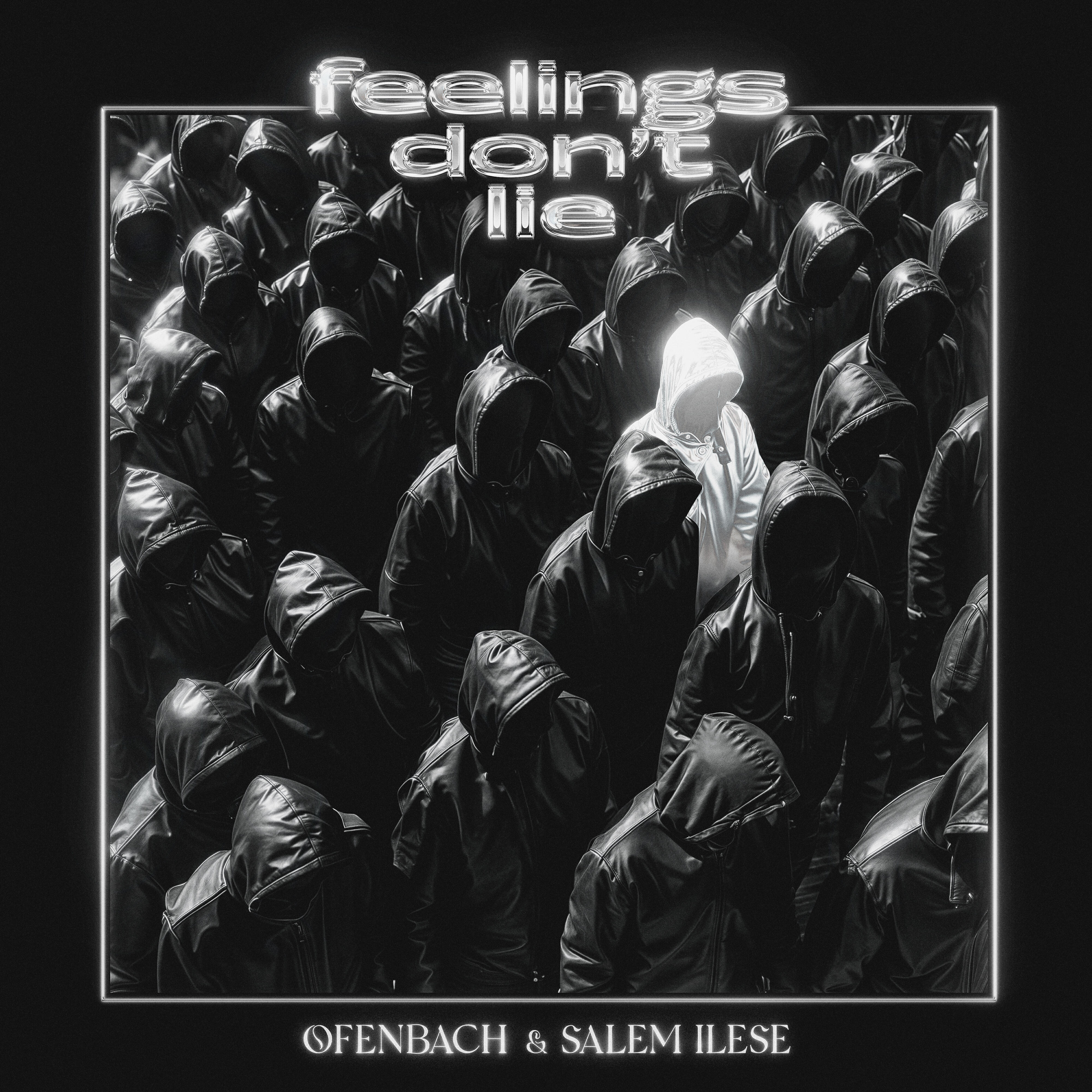 Трек feelings don't lie