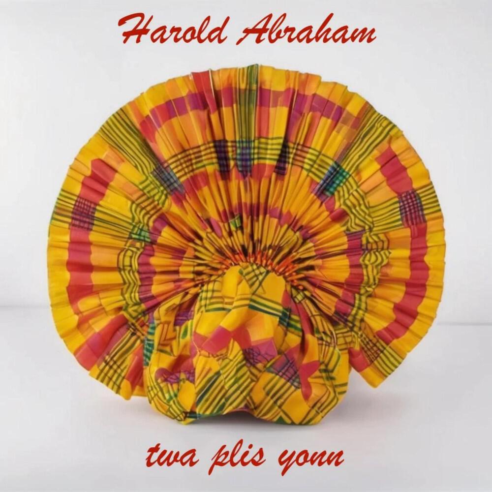 Harold Abraham